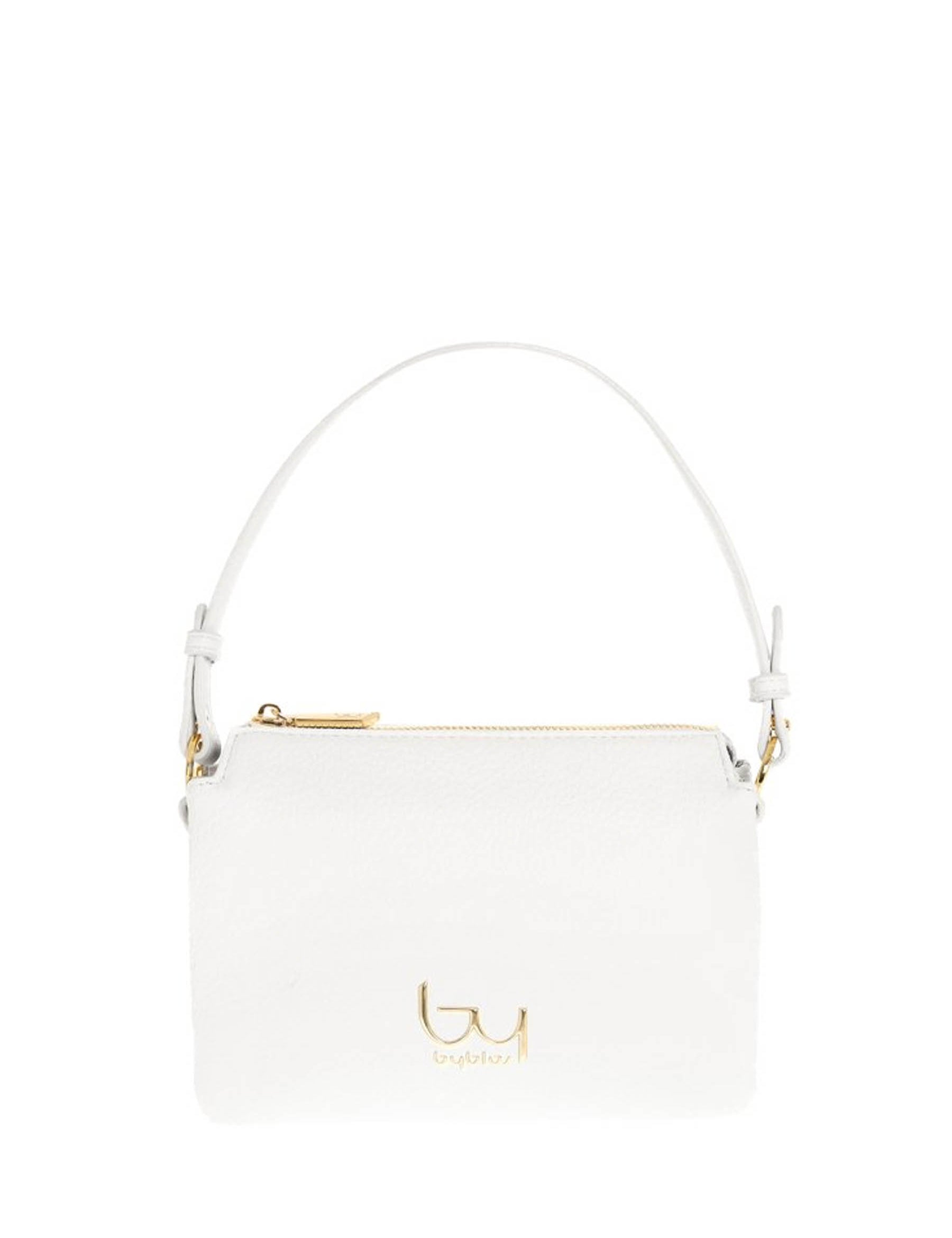 Tracolla Bianco By Byblos