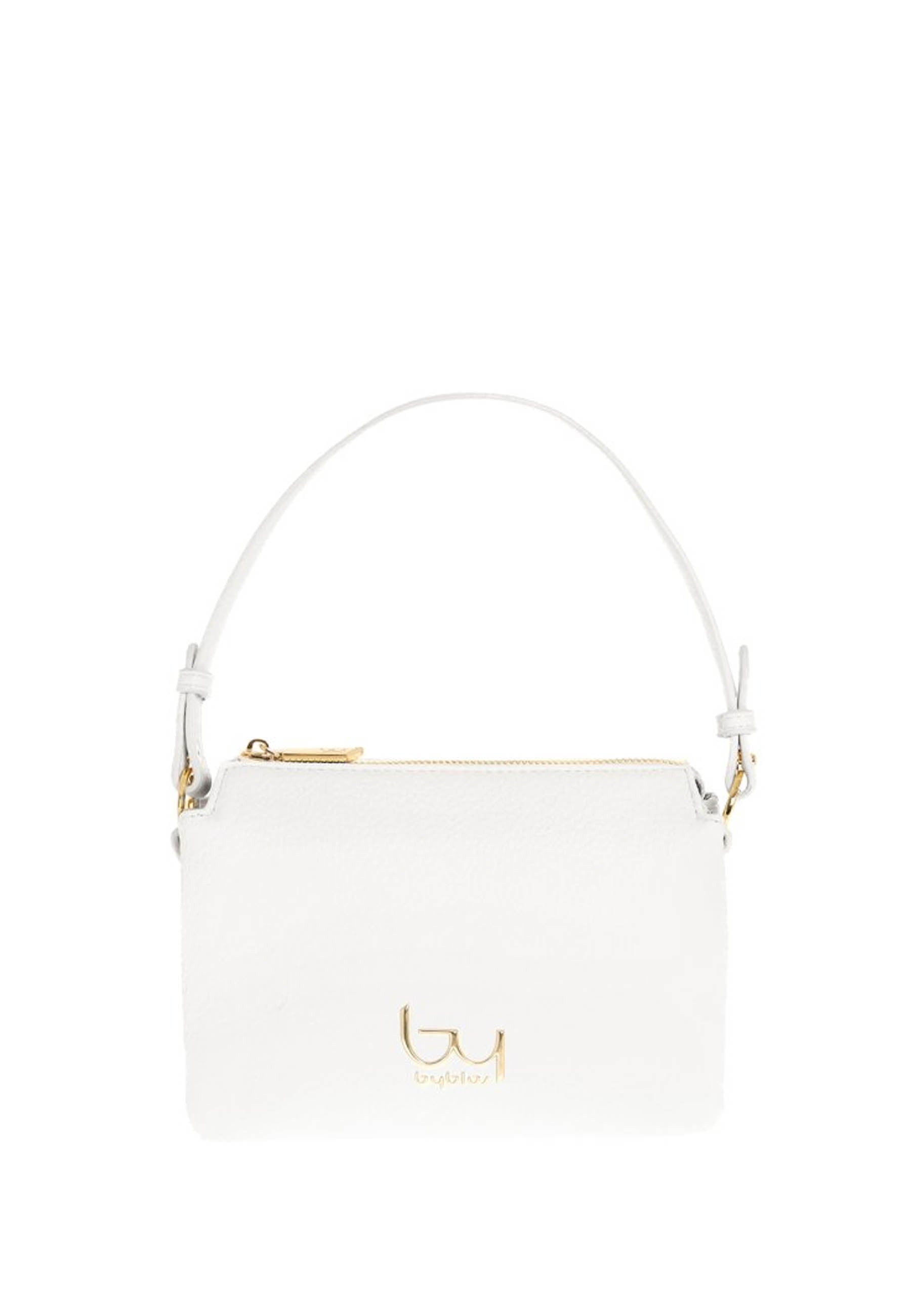 Tracolla Bianco By Byblos