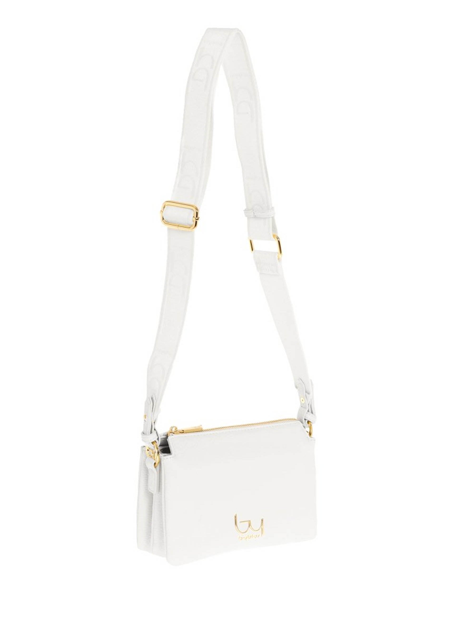Tracolla Bianco By Byblos