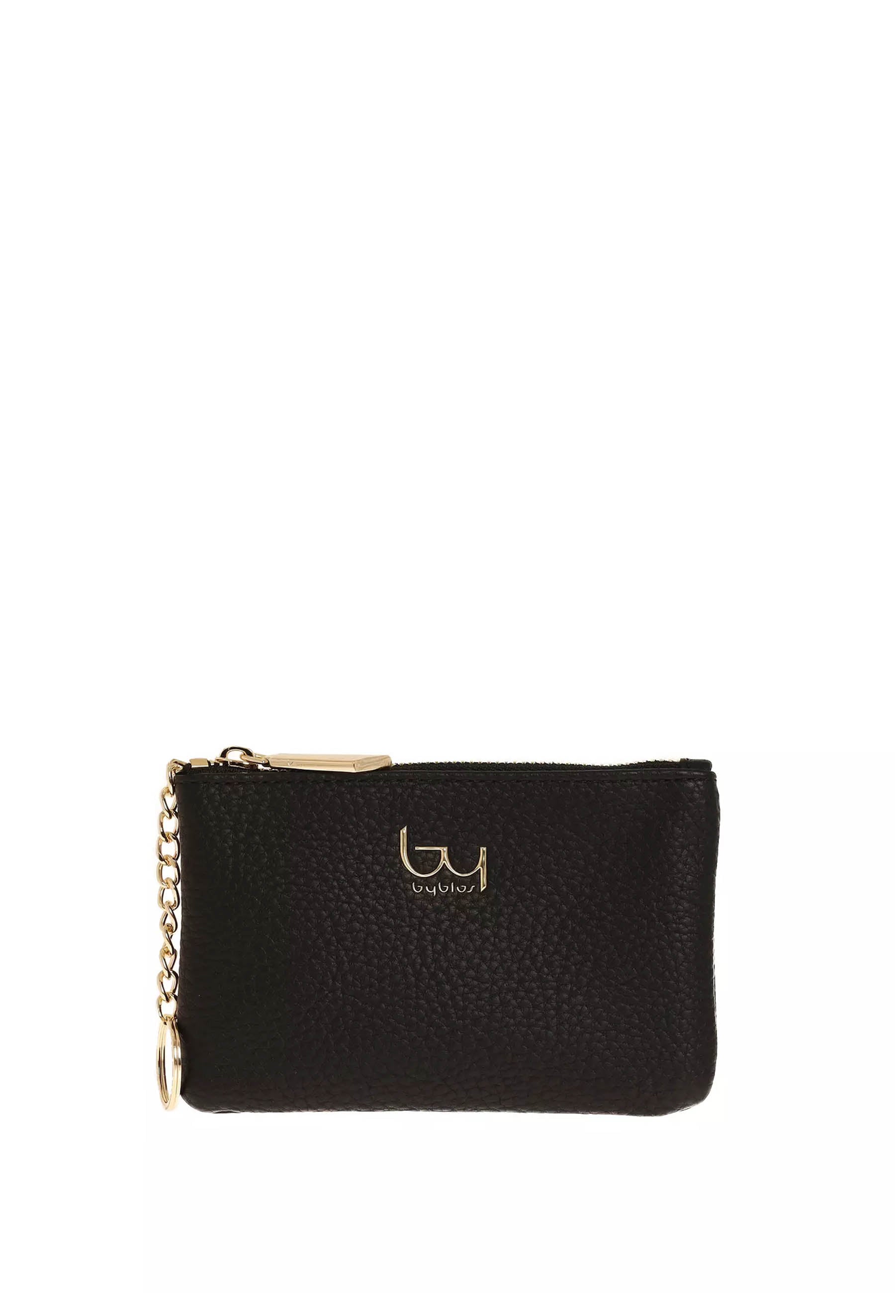 Pochette Nero By Byblos