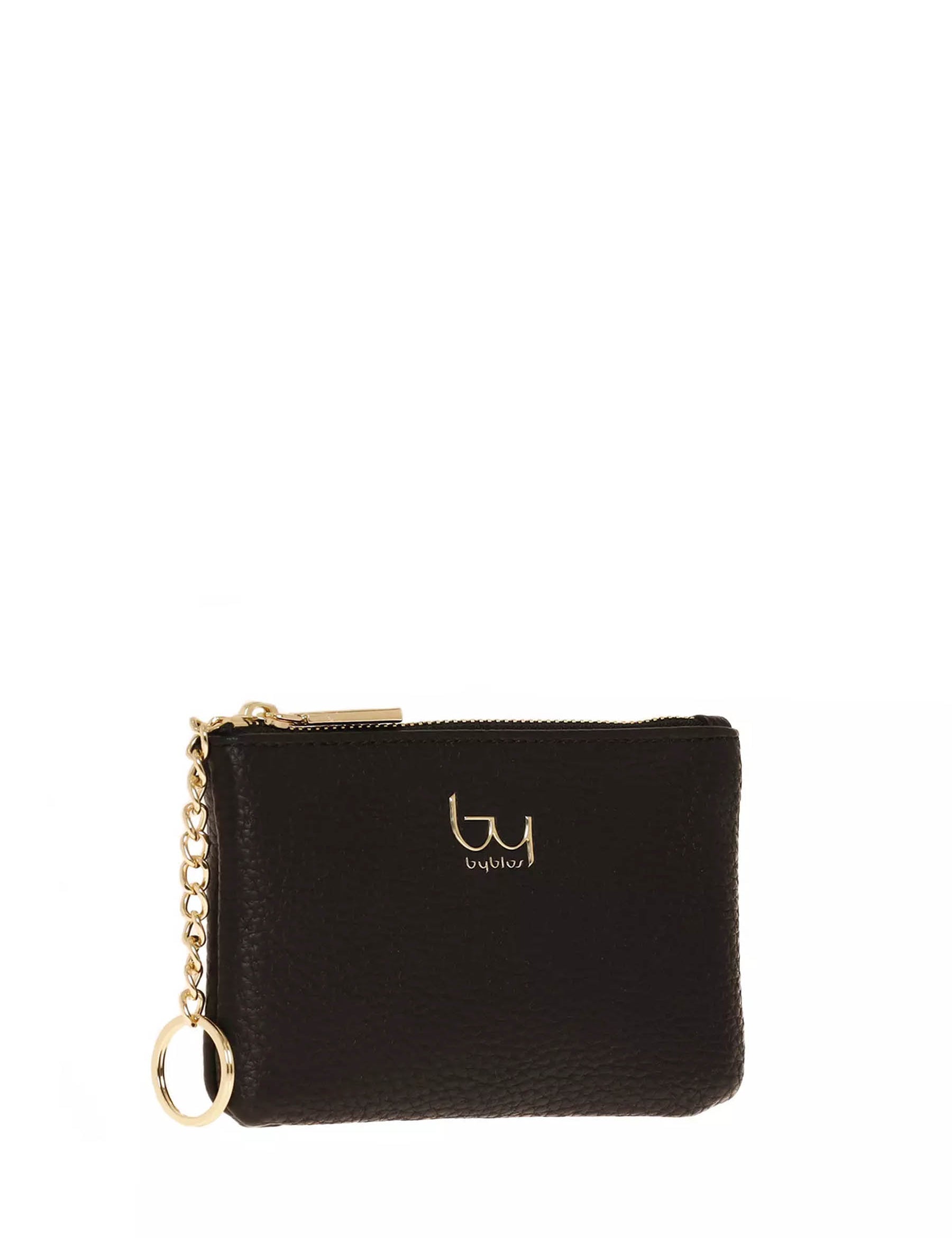 Pochette Nero By Byblos
