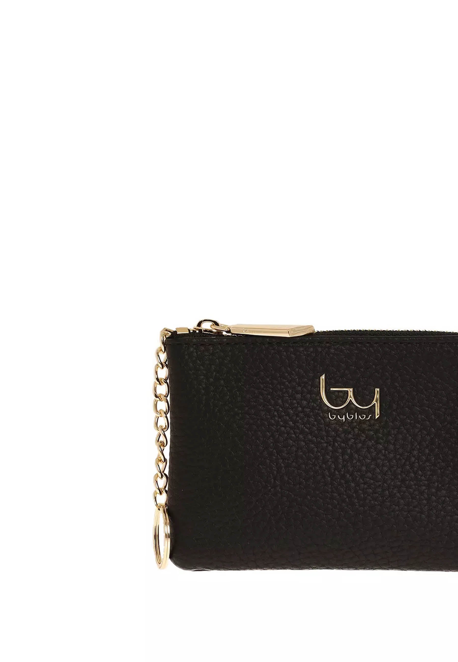 Pochette Nero By Byblos