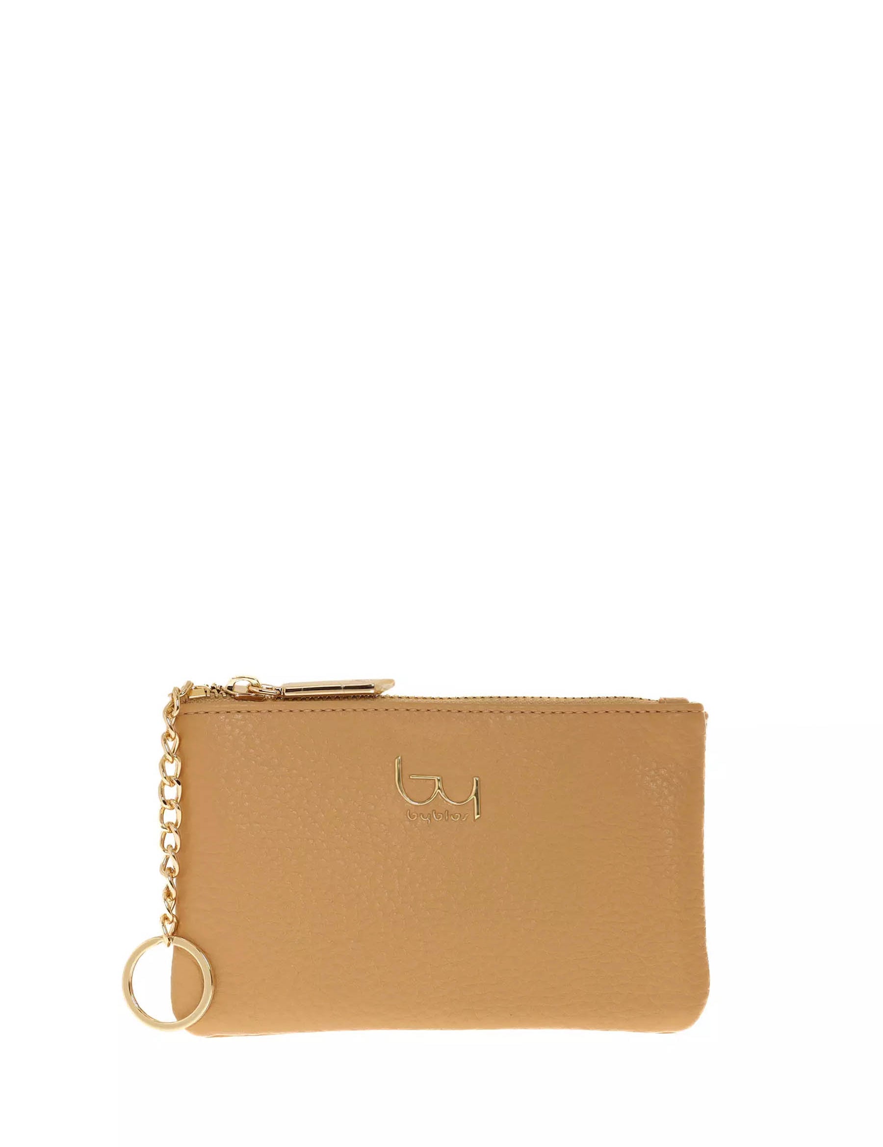 Pochette Beige By Byblos