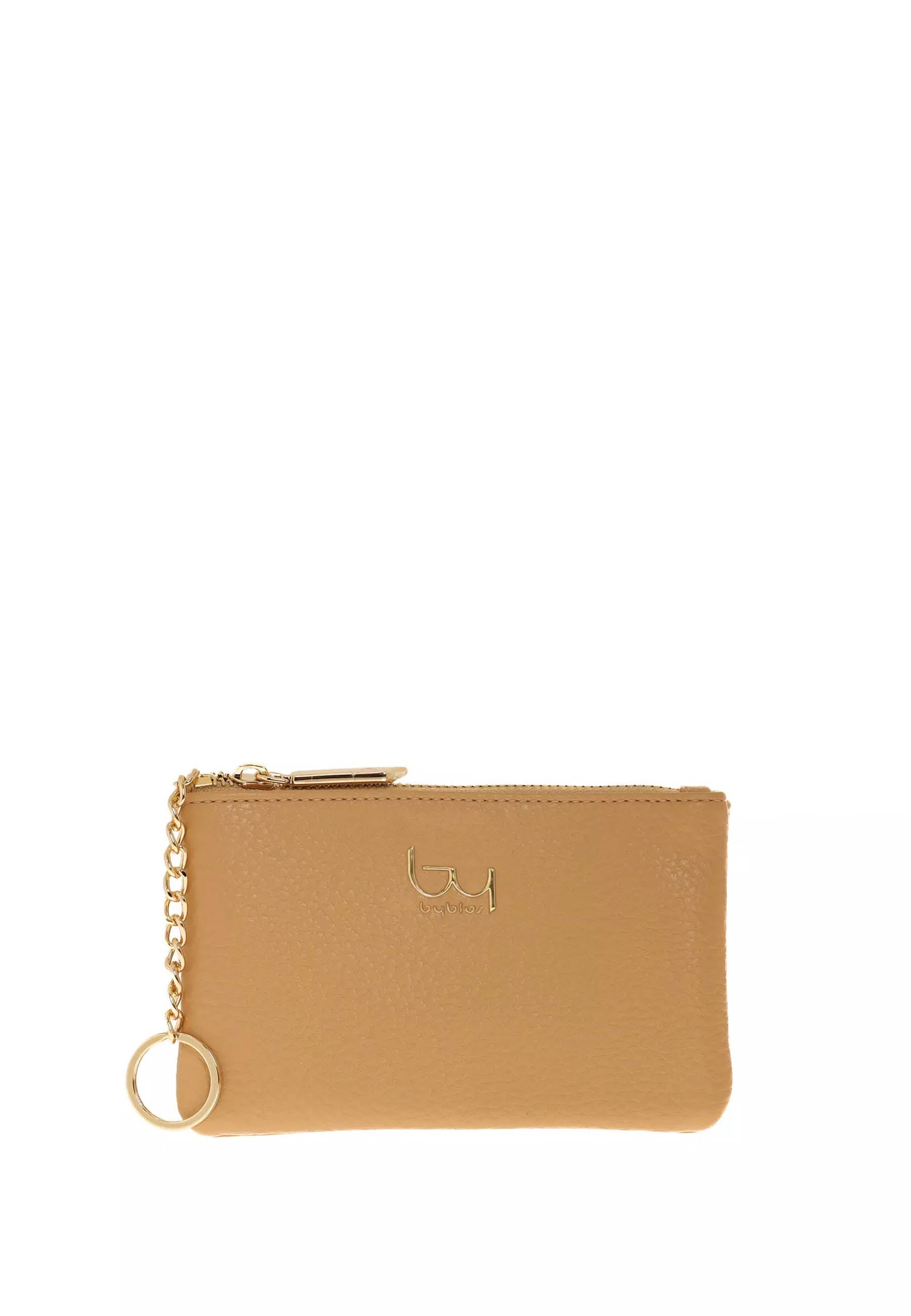 Pochette Beige By Byblos