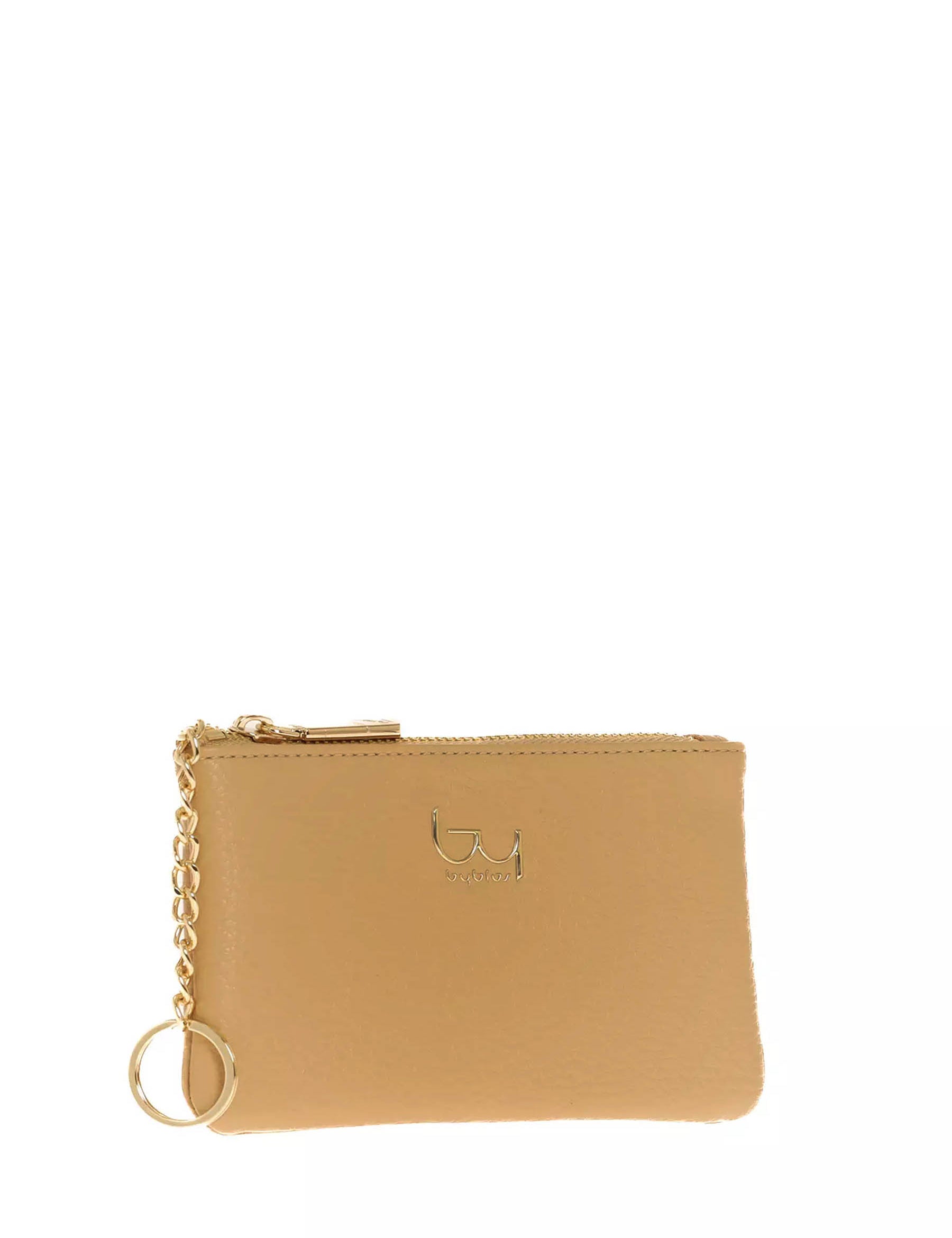 Pochette Beige By Byblos