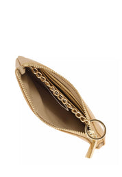 Pochette Beige By Byblos
