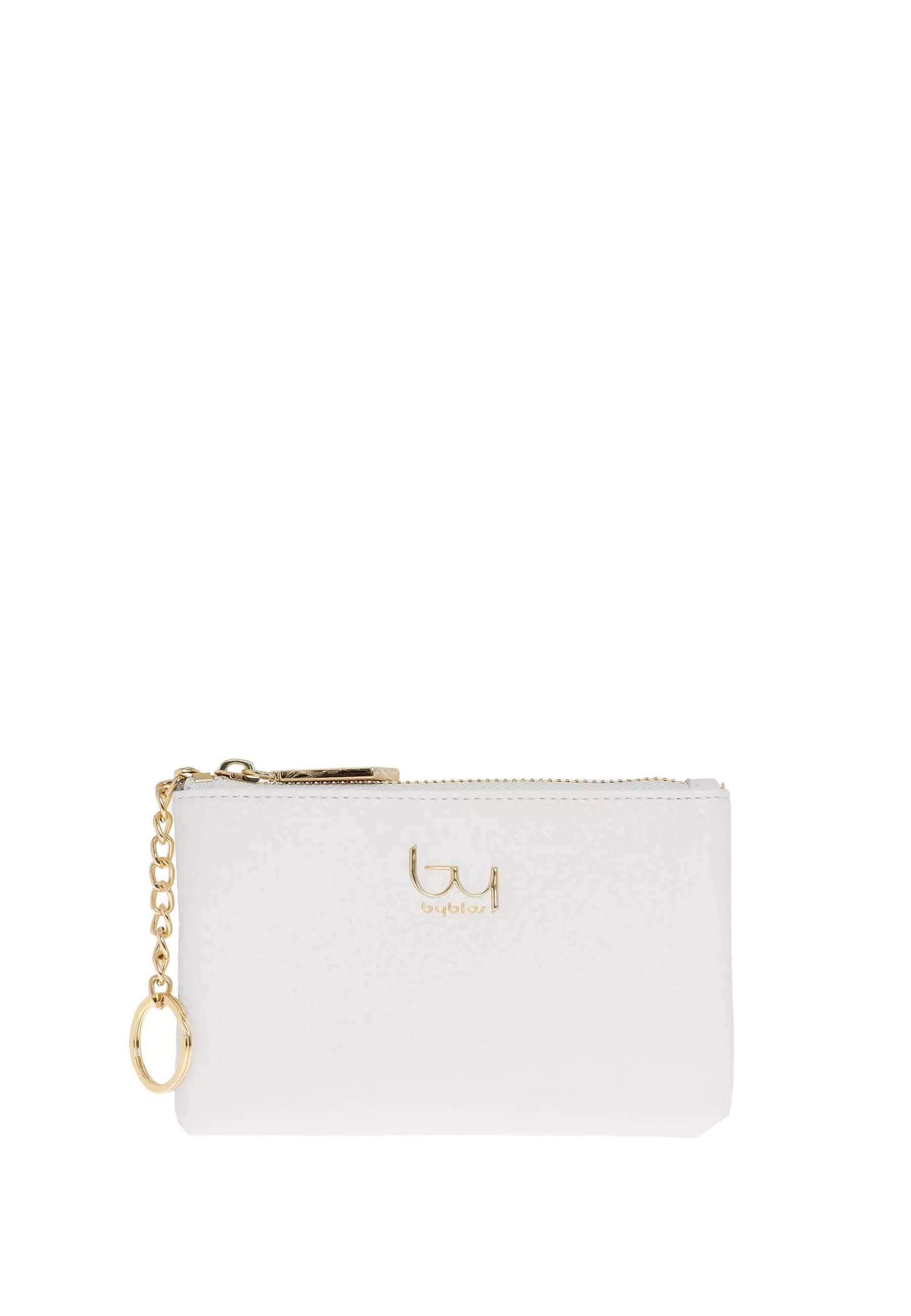 Pochette Bianco By Byblos