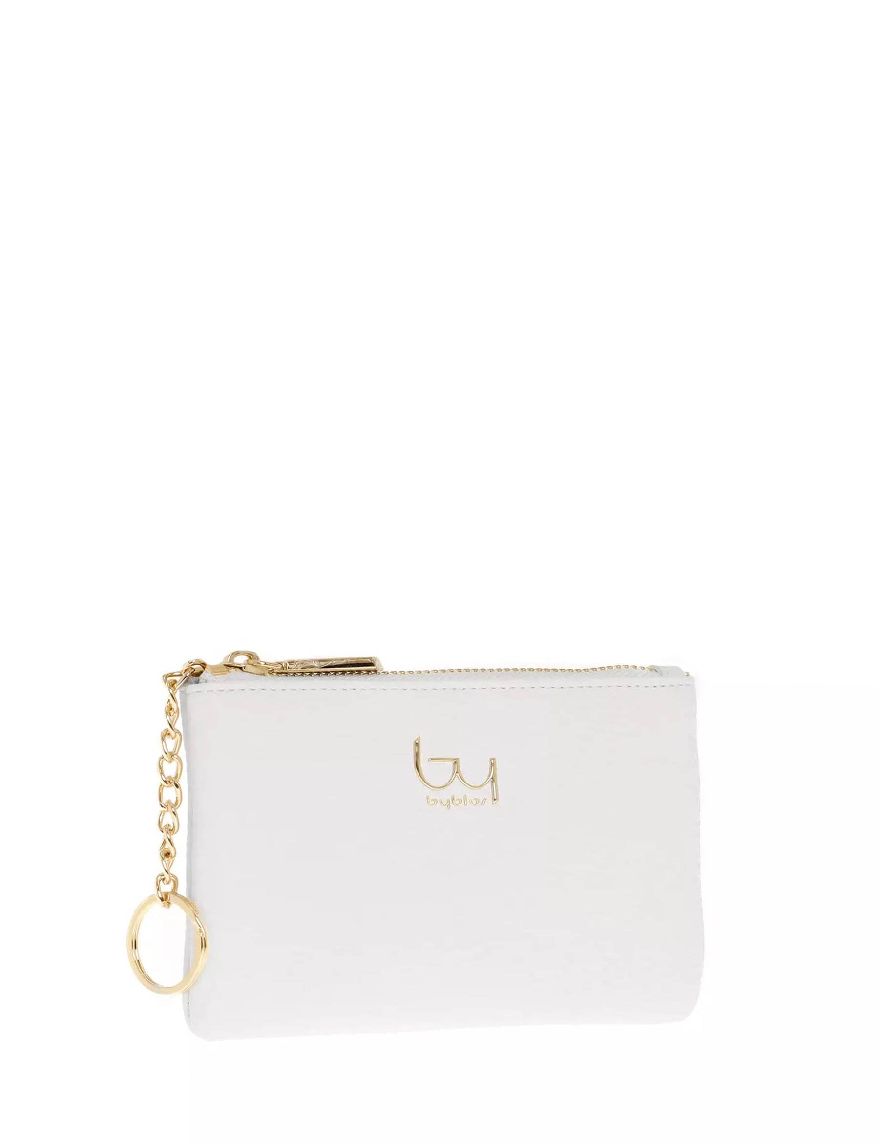 Pochette Bianco By Byblos