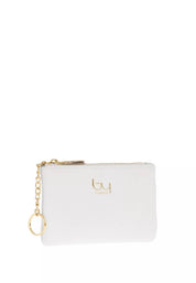 Pochette Bianco By Byblos