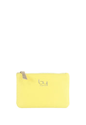 Pochette Giallo By Byblos