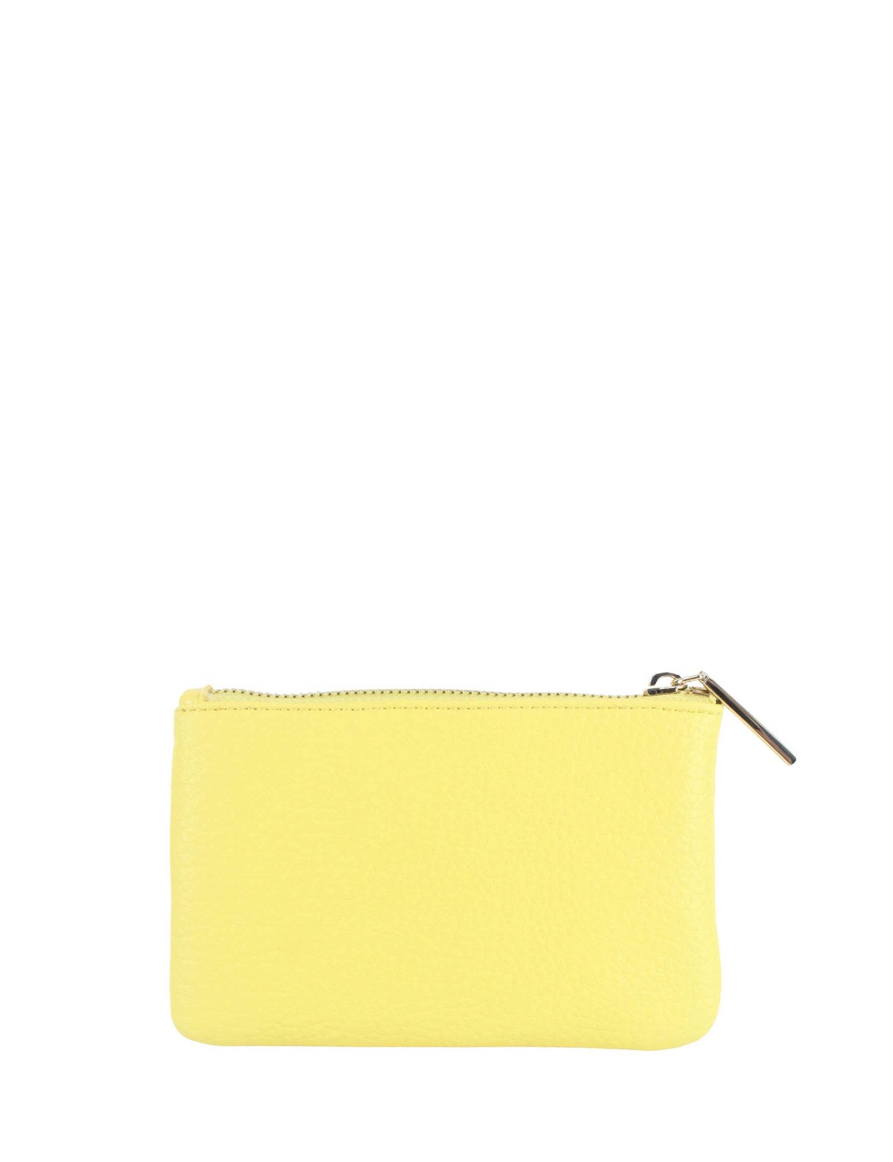 Pochette Giallo By Byblos