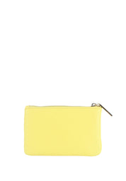 Pochette Giallo By Byblos