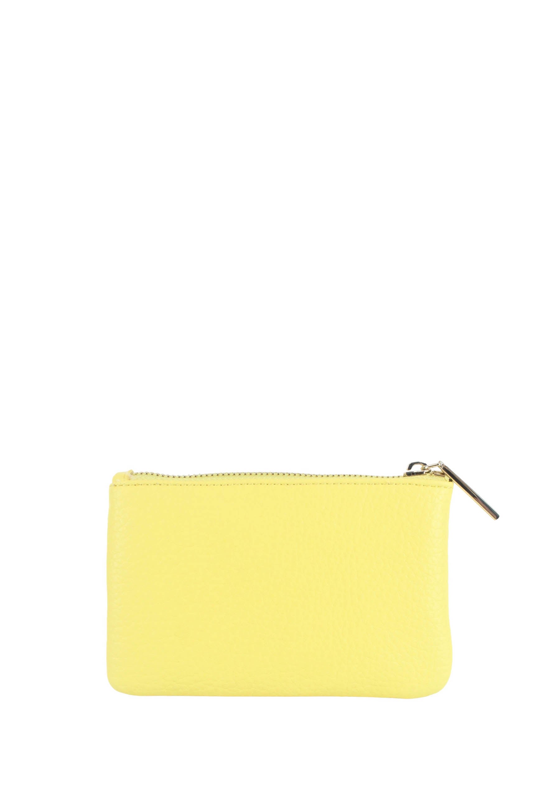 Pochette Giallo By Byblos