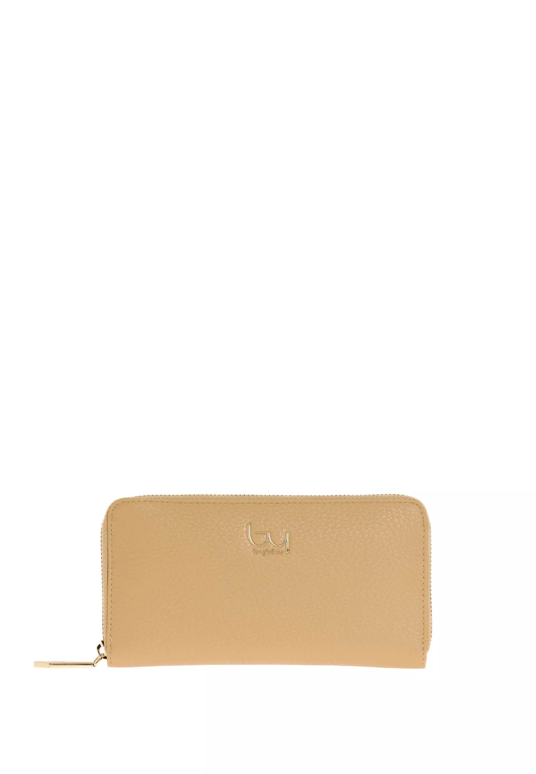 Portafogli Beige By Byblos