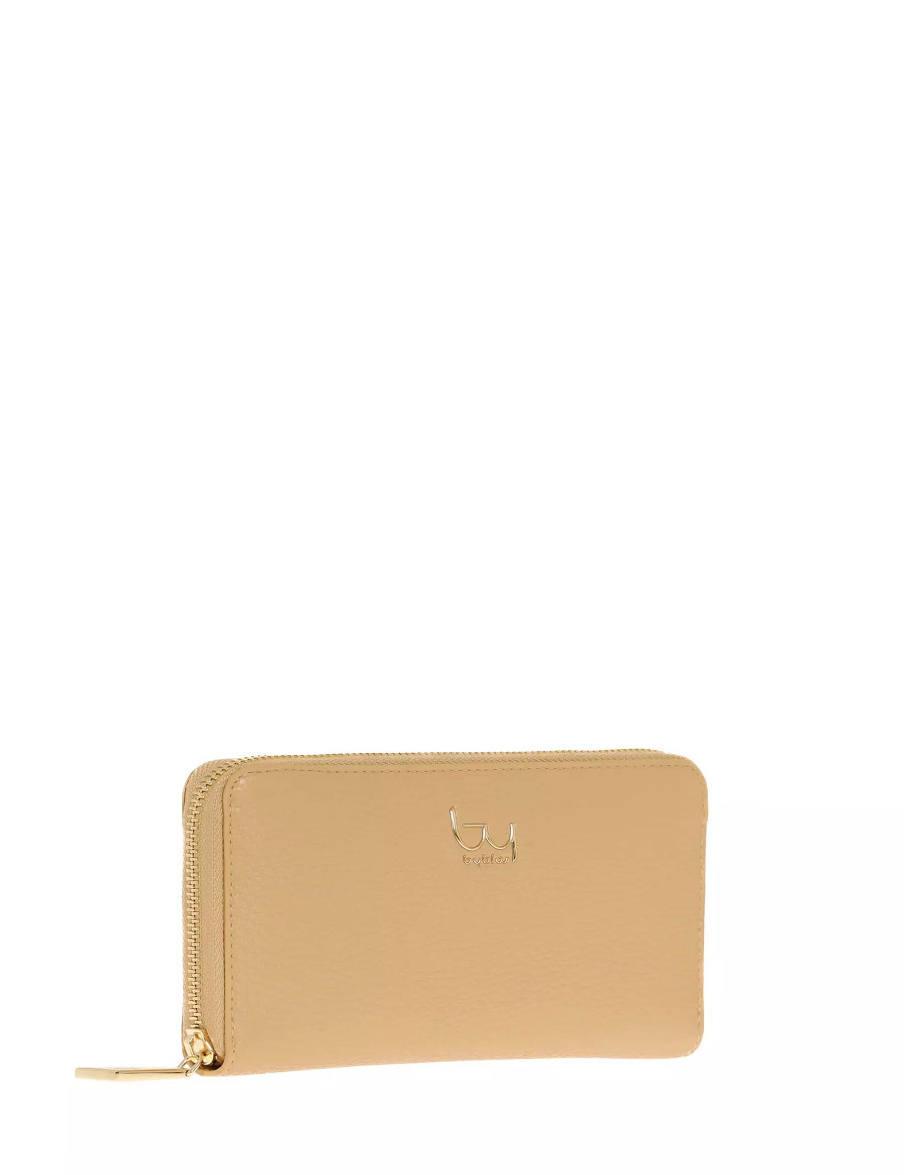 Portafogli Beige By Byblos