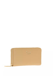 Portafogli Beige By Byblos