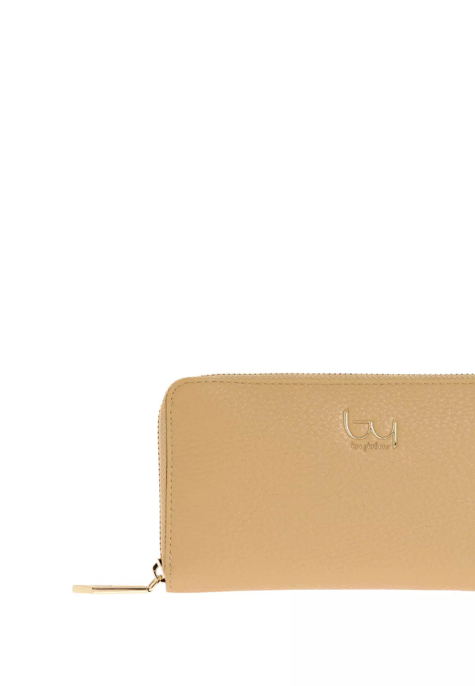 Portafogli Beige By Byblos