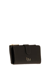 Portafogli Nero By Byblos