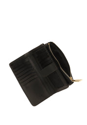 Portafogli Nero By Byblos