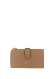 Portafogli Beige By Byblos