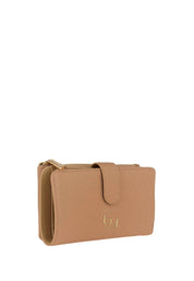 Portafogli Beige By Byblos