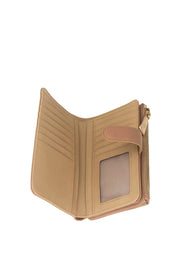 Portafogli Beige By Byblos