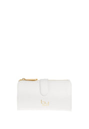 Portafogli Bianco By Byblos