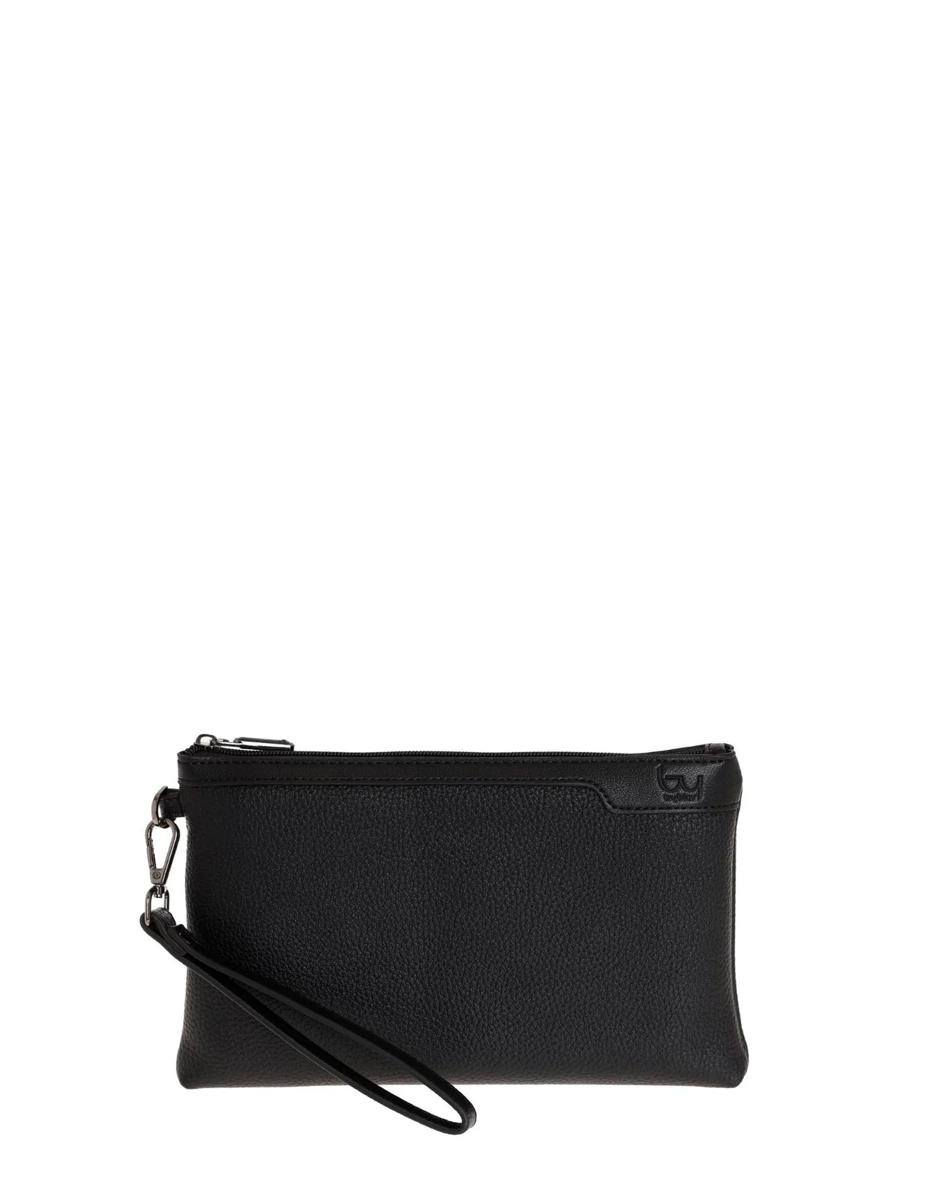 Pochette Nero By Byblos