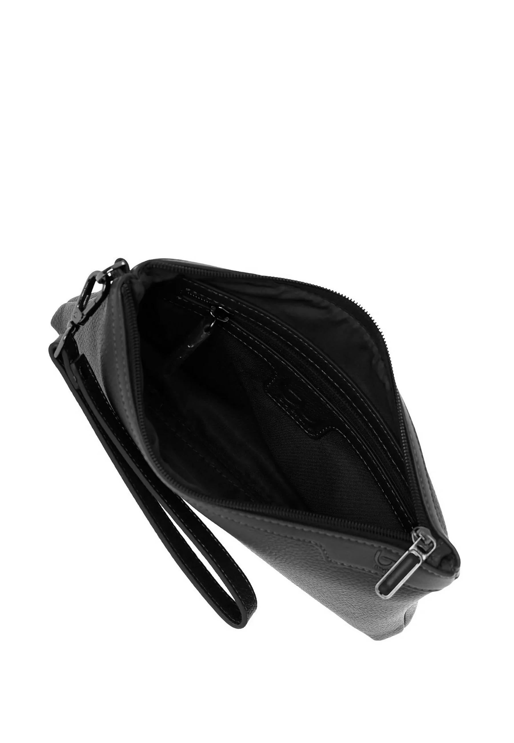 Pochette Nero By Byblos