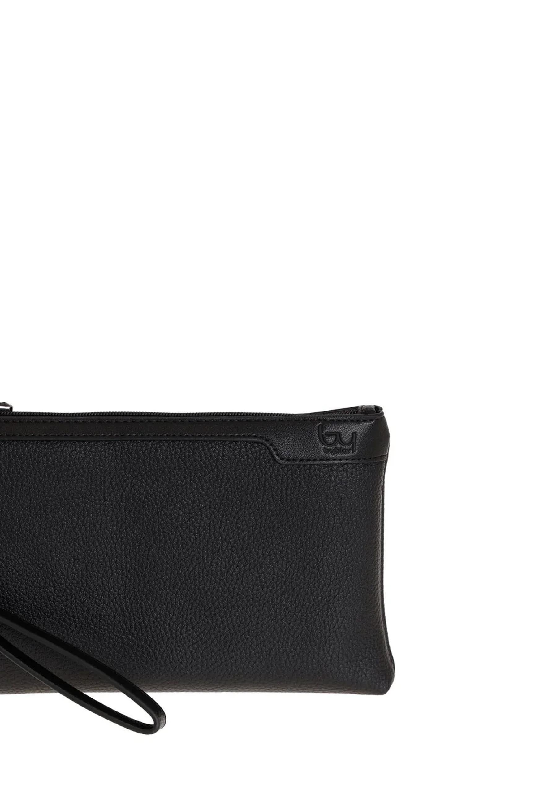 Pochette Nero By Byblos