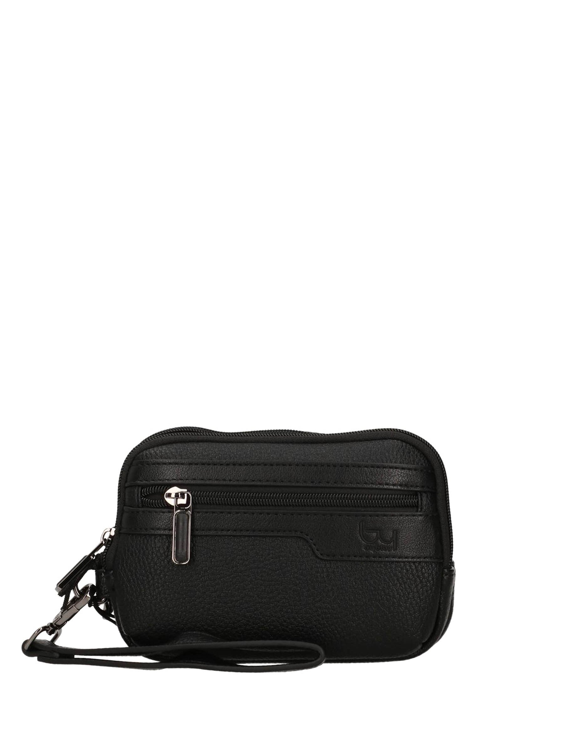 Pochette Nero By Byblos