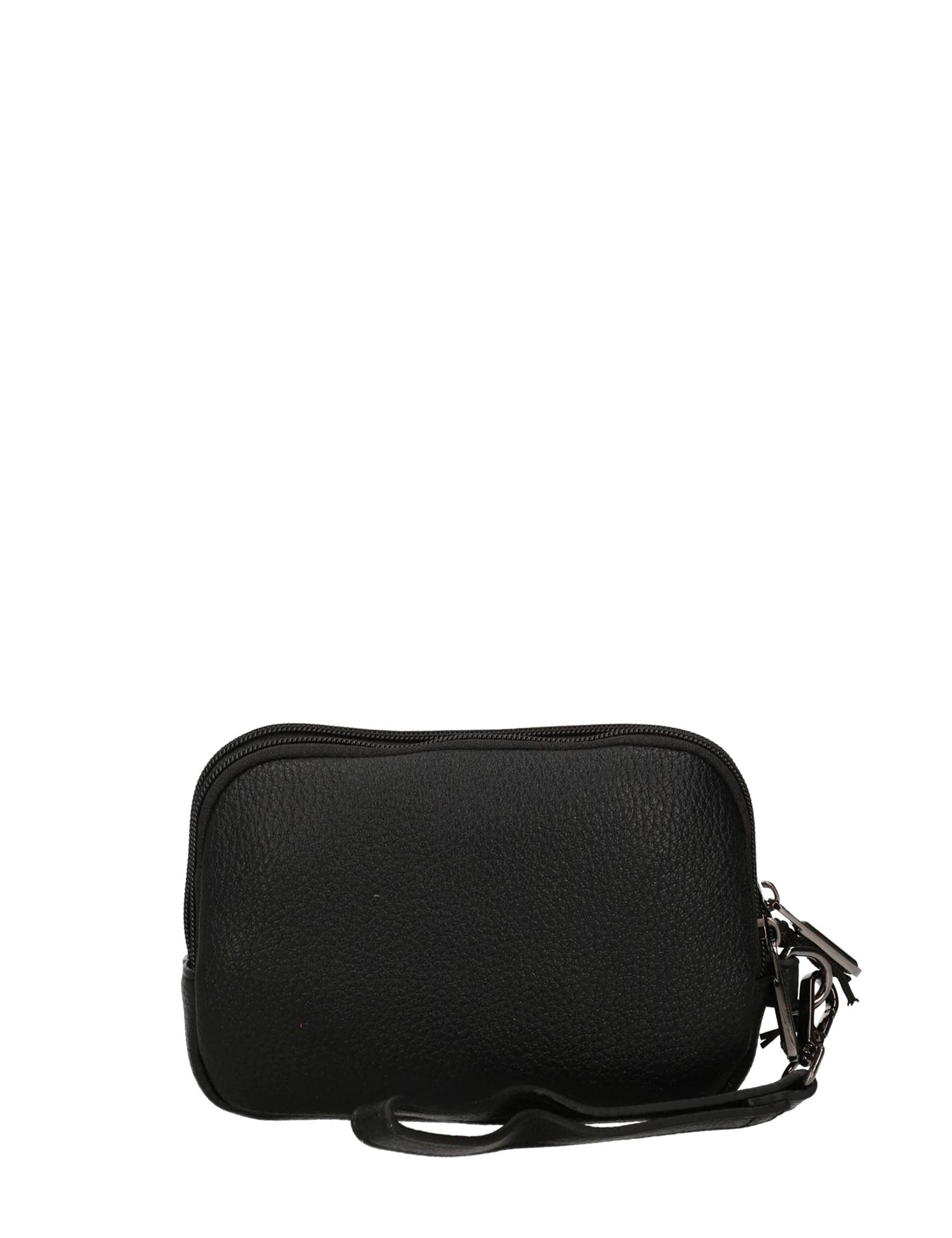 Pochette Nero By Byblos