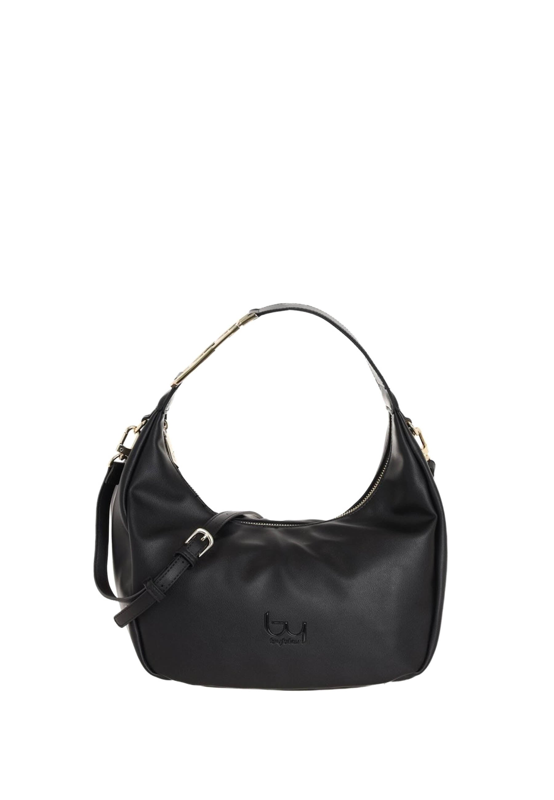 Borse a spalla Nero By Byblos