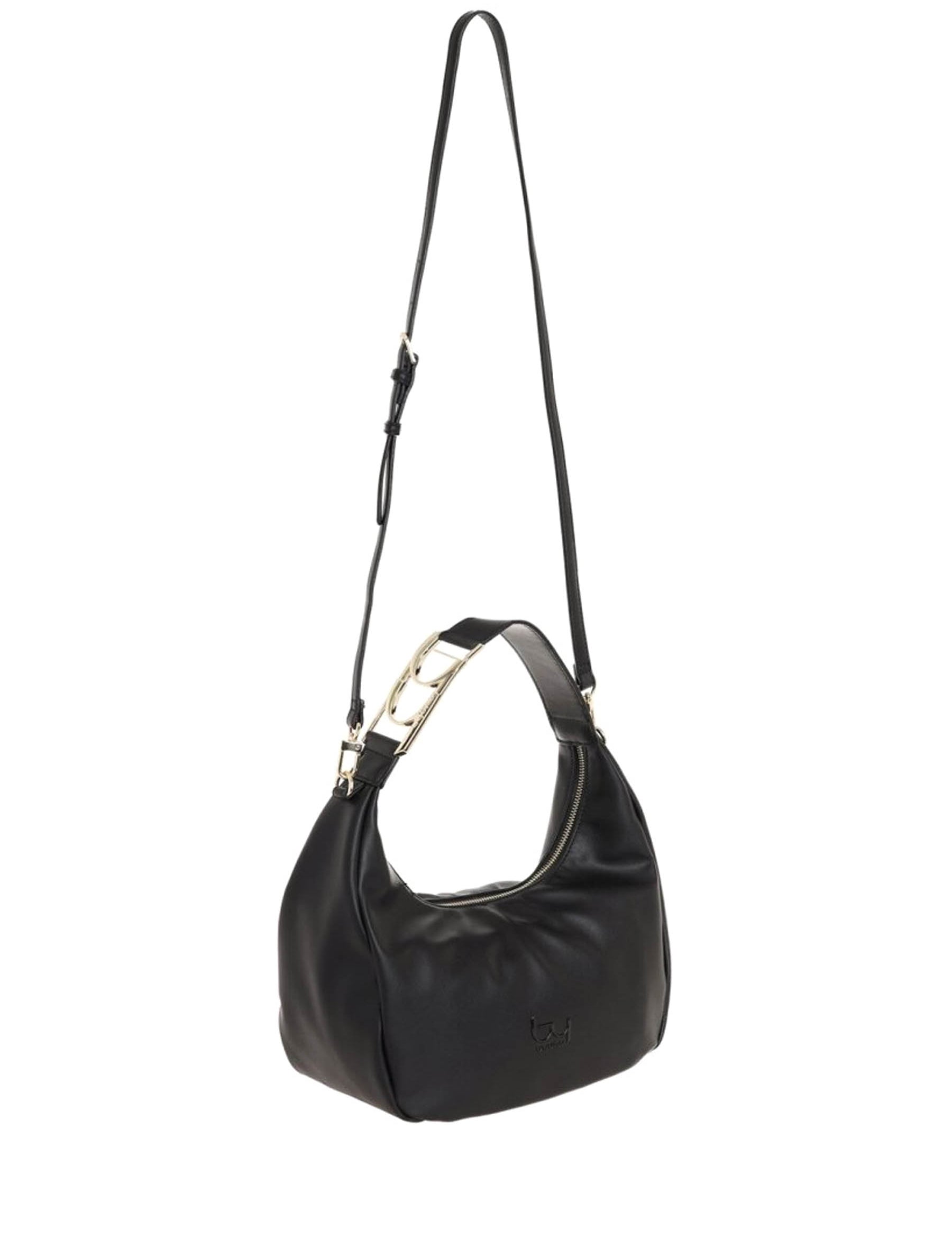 Borse a spalla Nero By Byblos