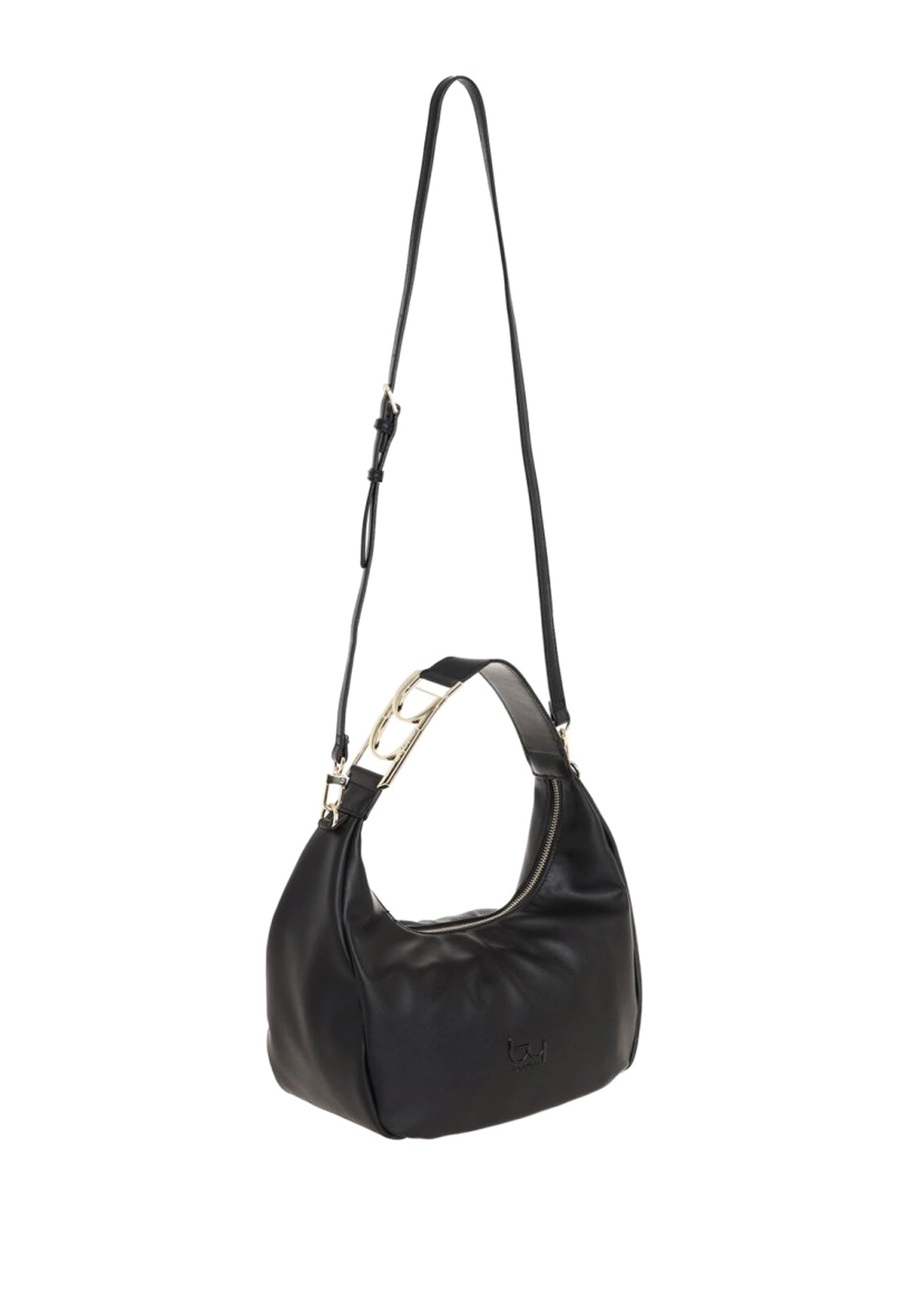 Borse a spalla Nero By Byblos