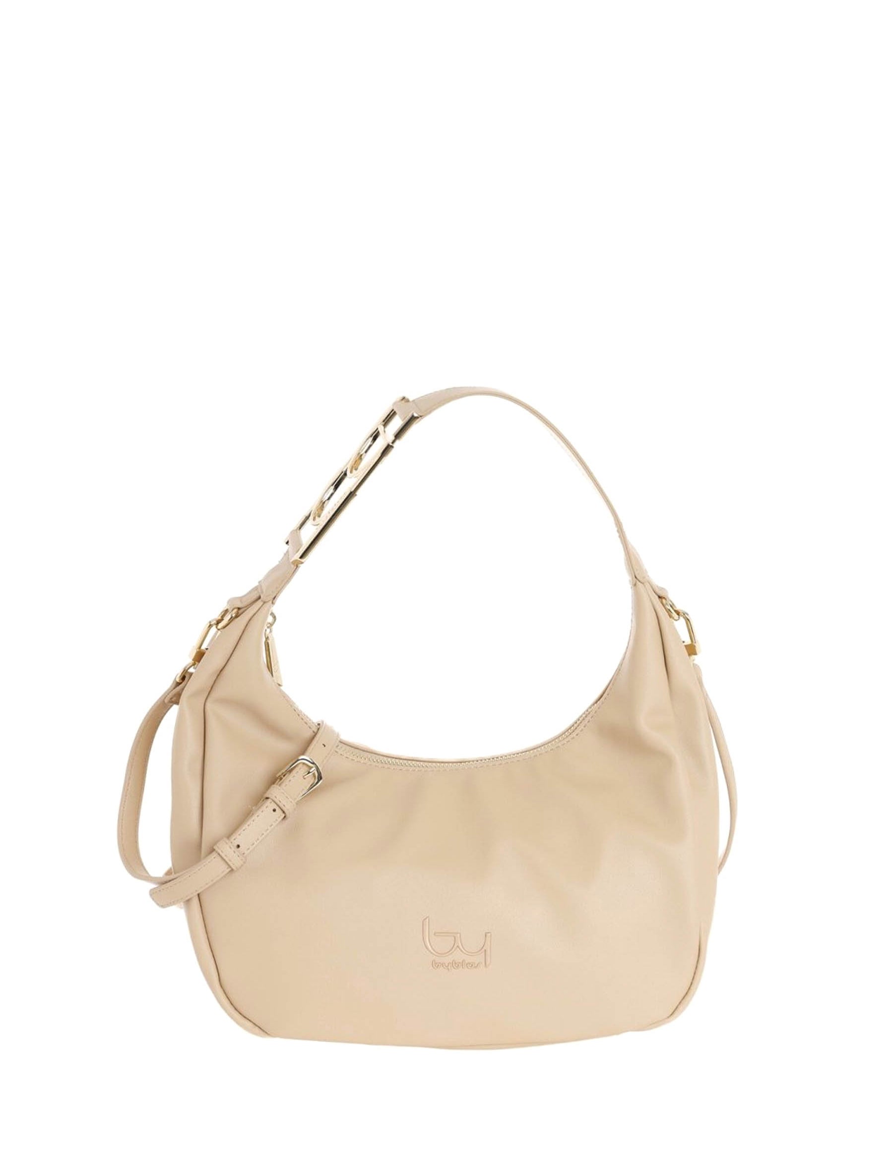 Borse a spalla Beige By Byblos