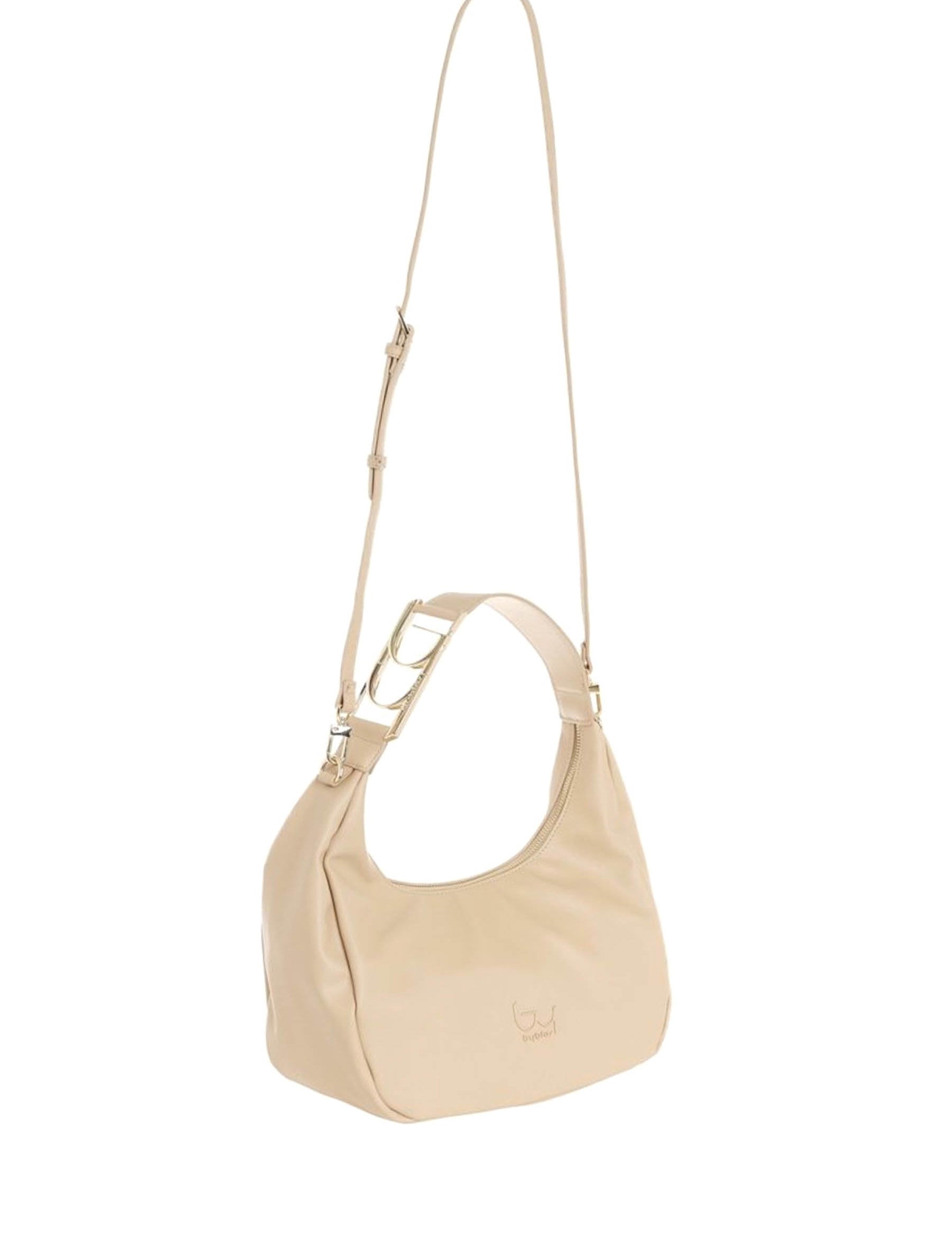 Borse a spalla Beige By Byblos