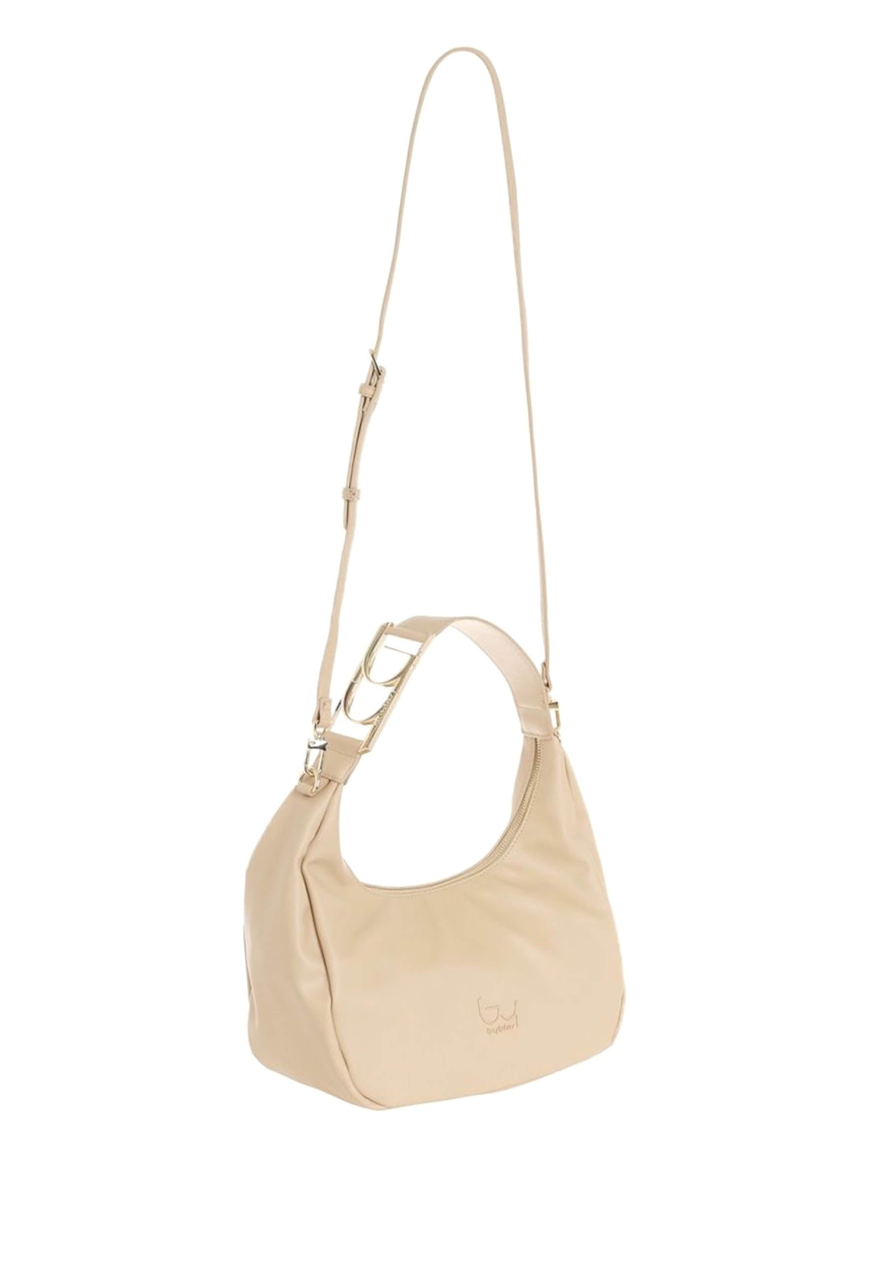 Borse a spalla Beige By Byblos