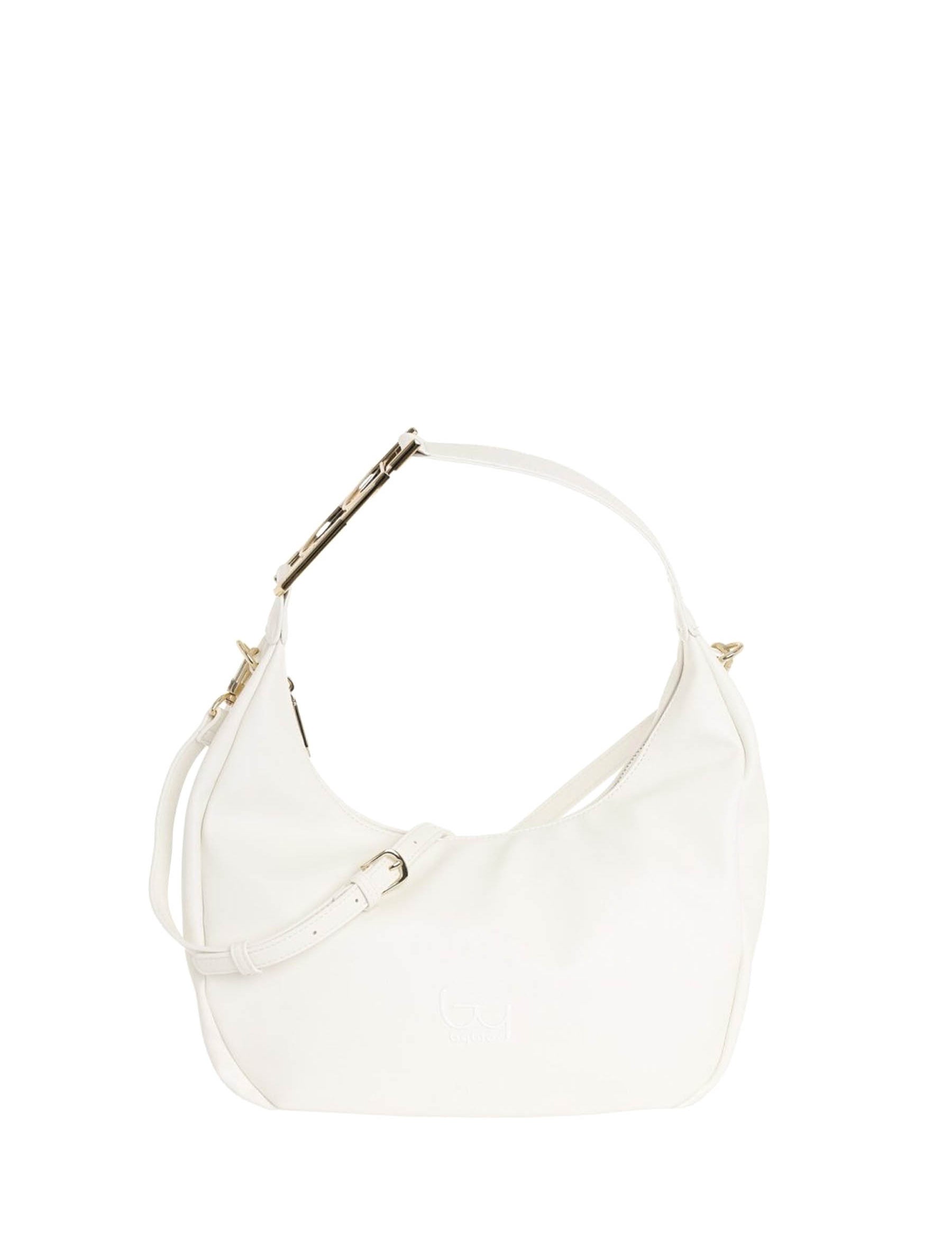 Borse a spalla Bianco By Byblos