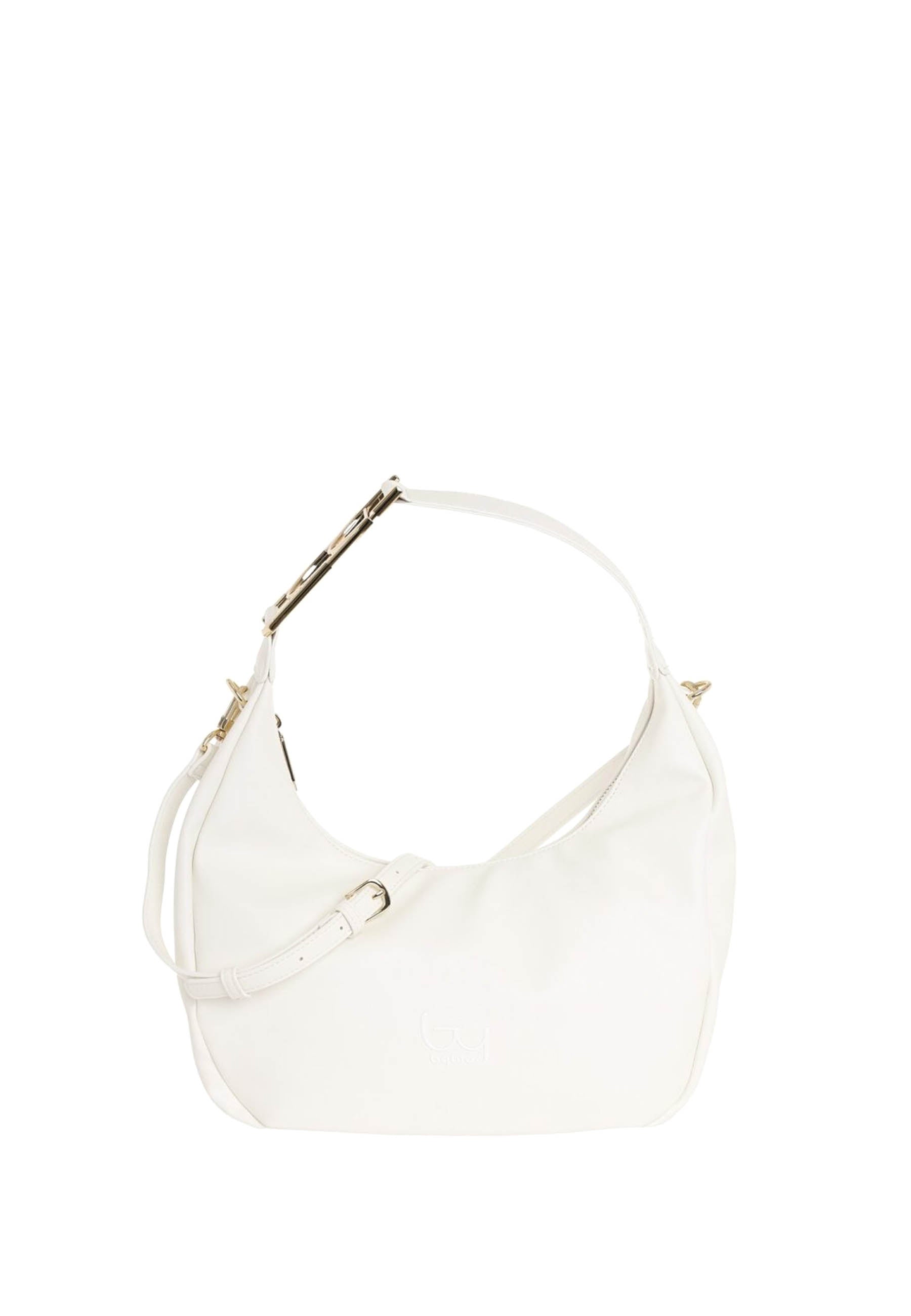Borse a spalla Bianco By Byblos