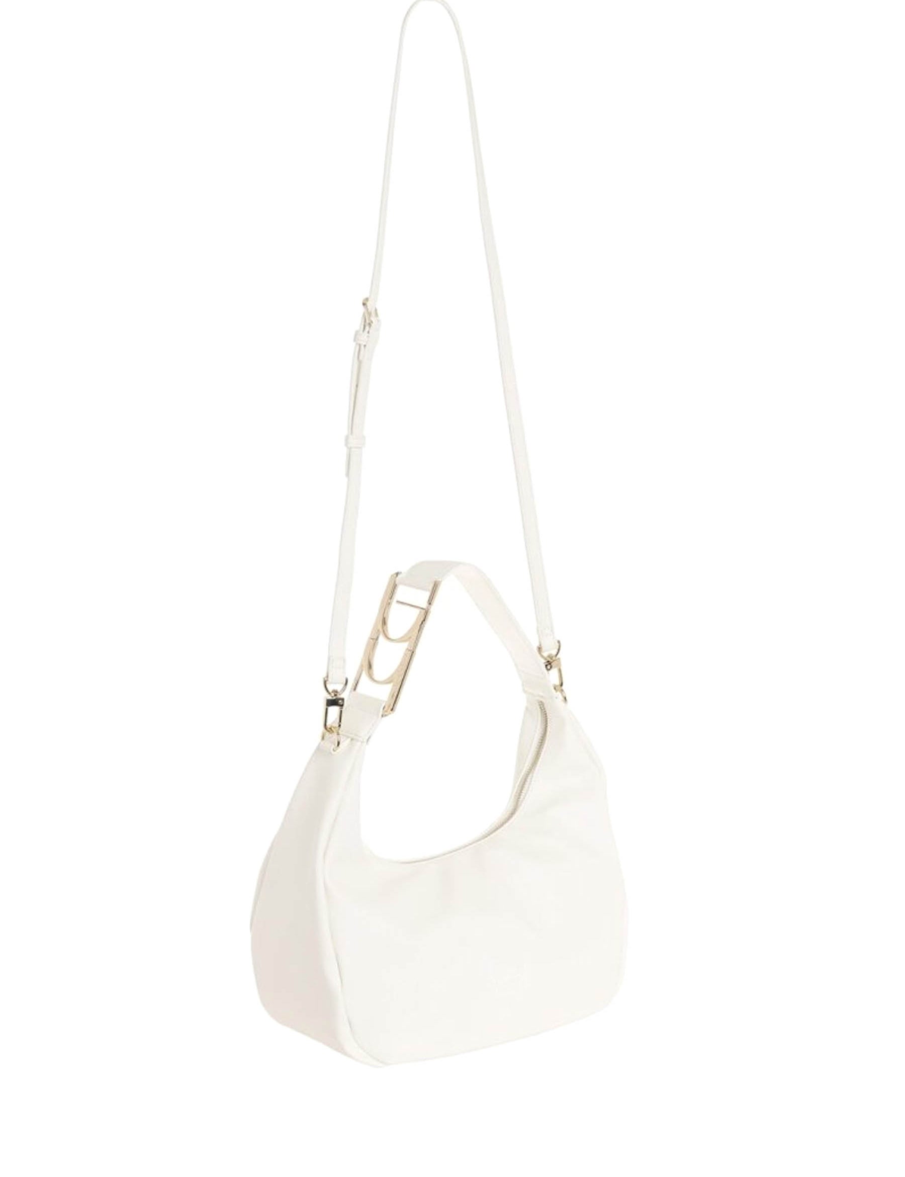 Borse a spalla Bianco By Byblos
