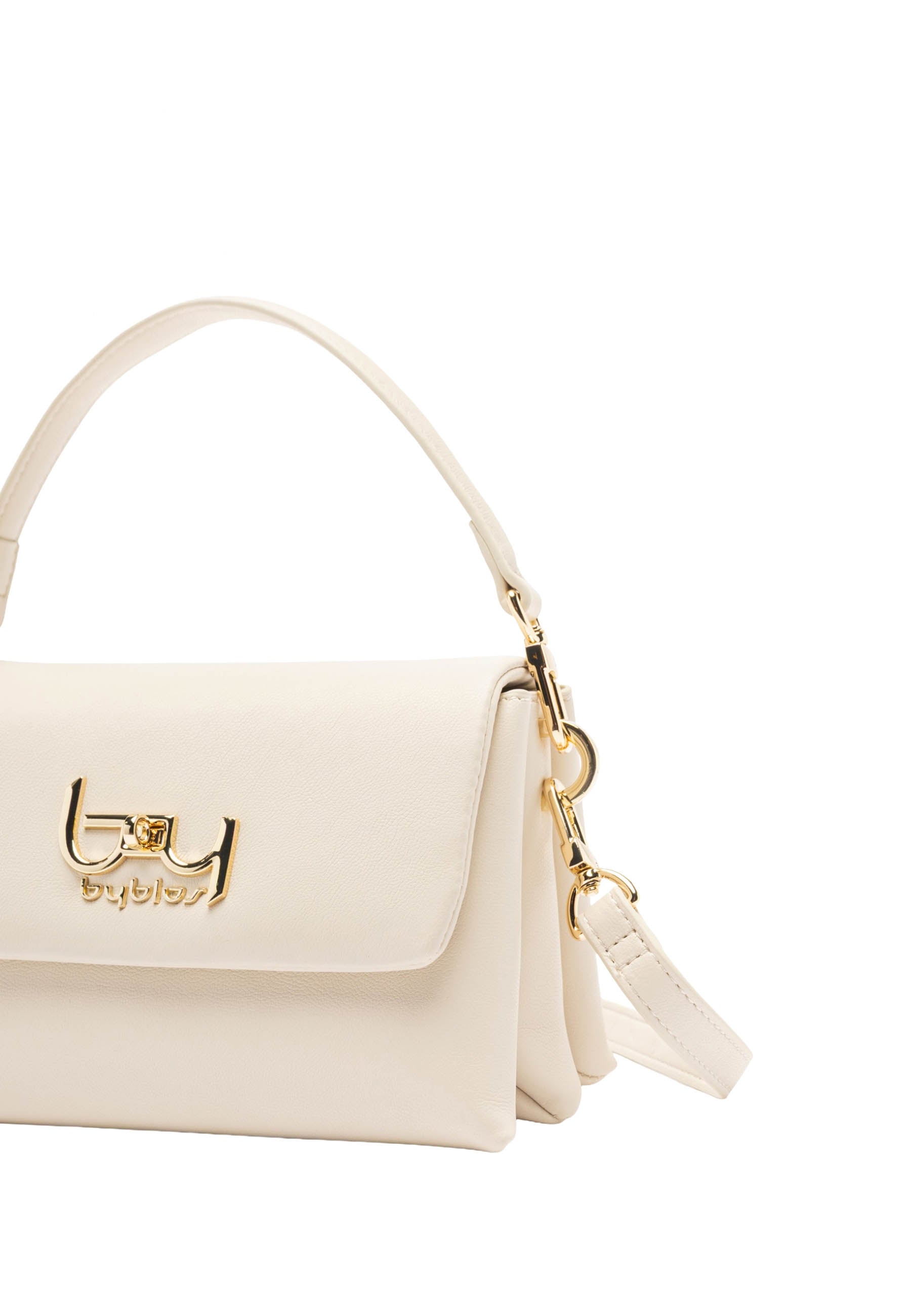 Tracolla Beige By Byblos