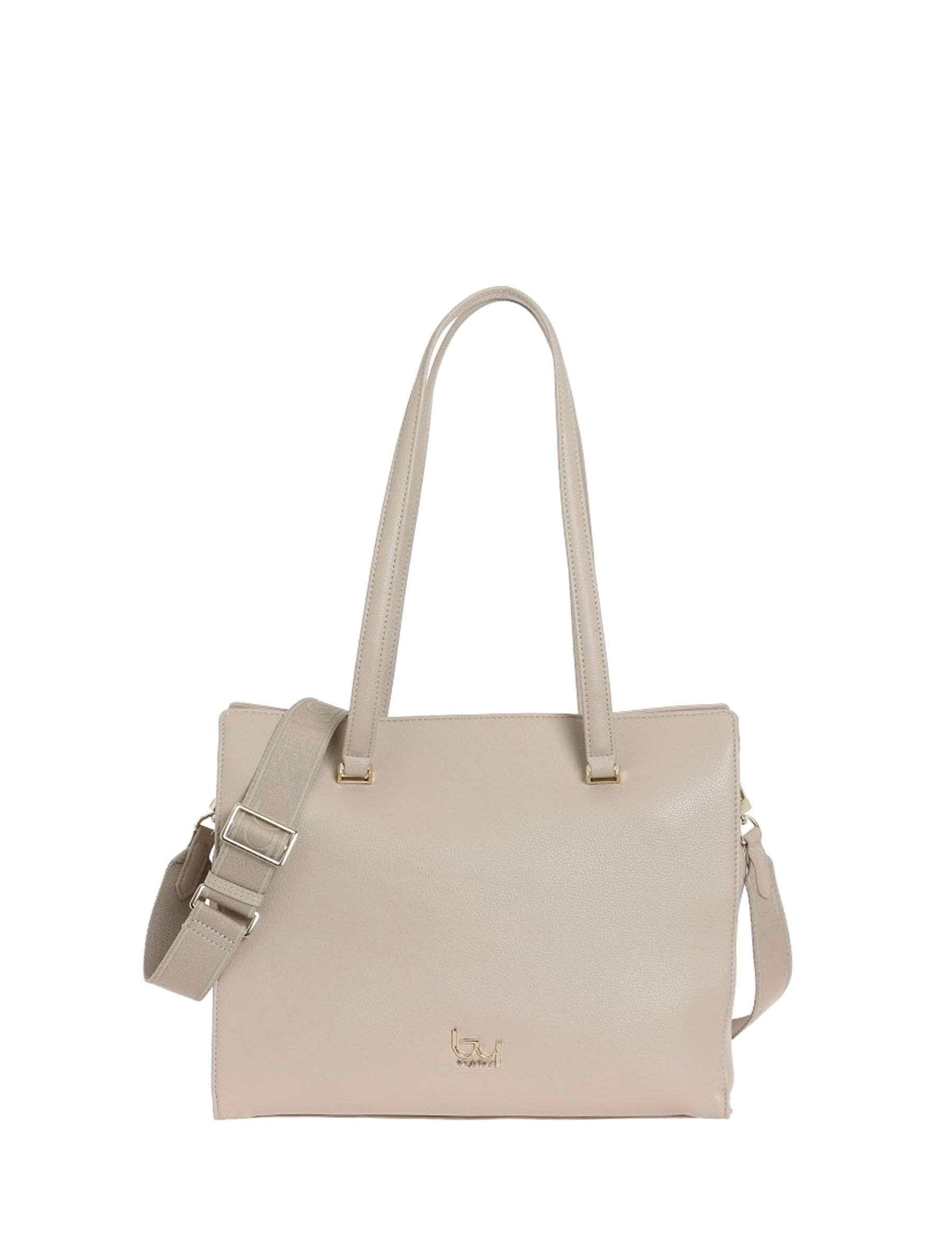 Shopper Beige By Byblos