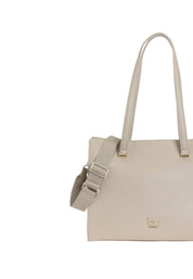 Shopper Beige By Byblos