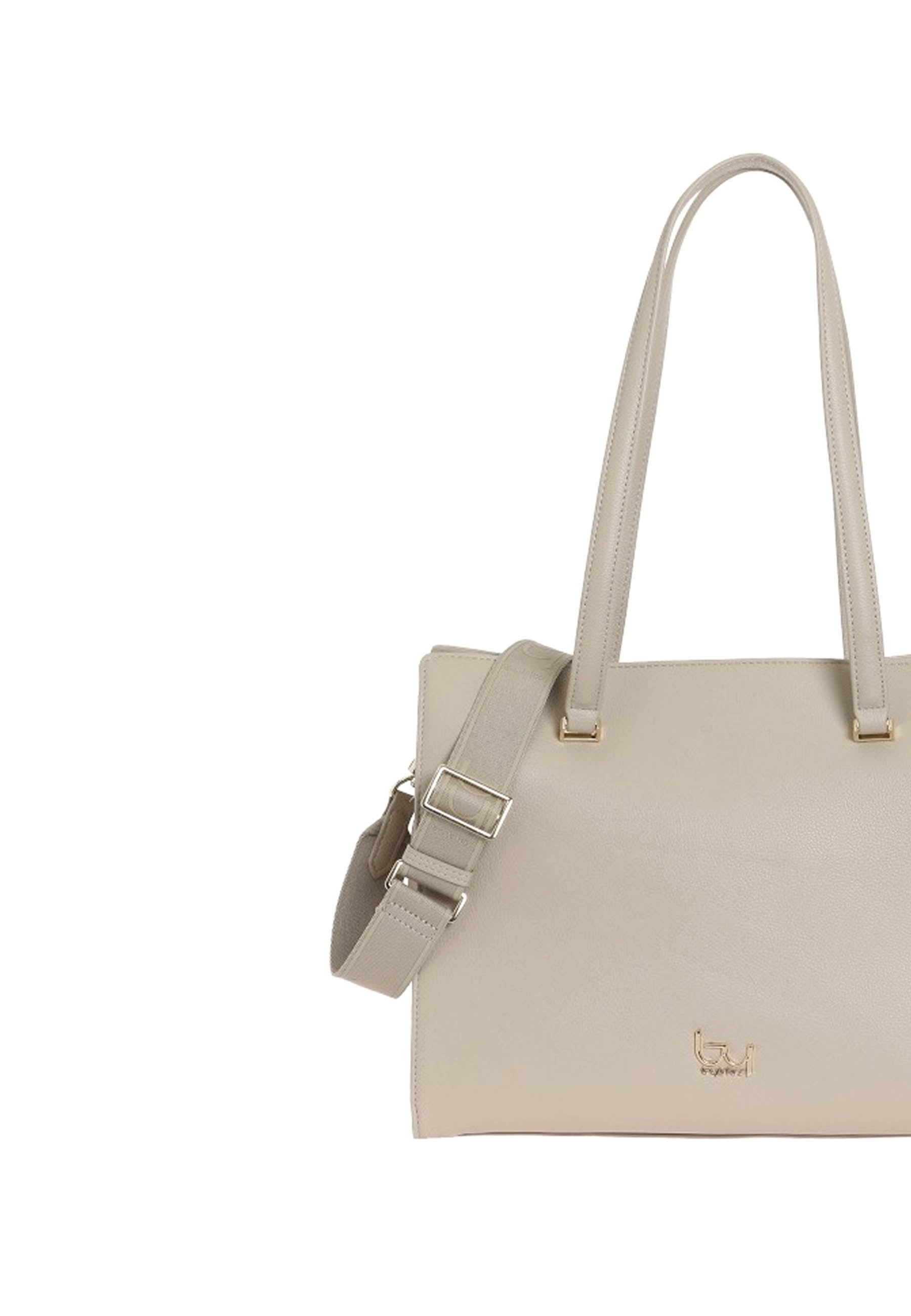 Shopper Beige By Byblos