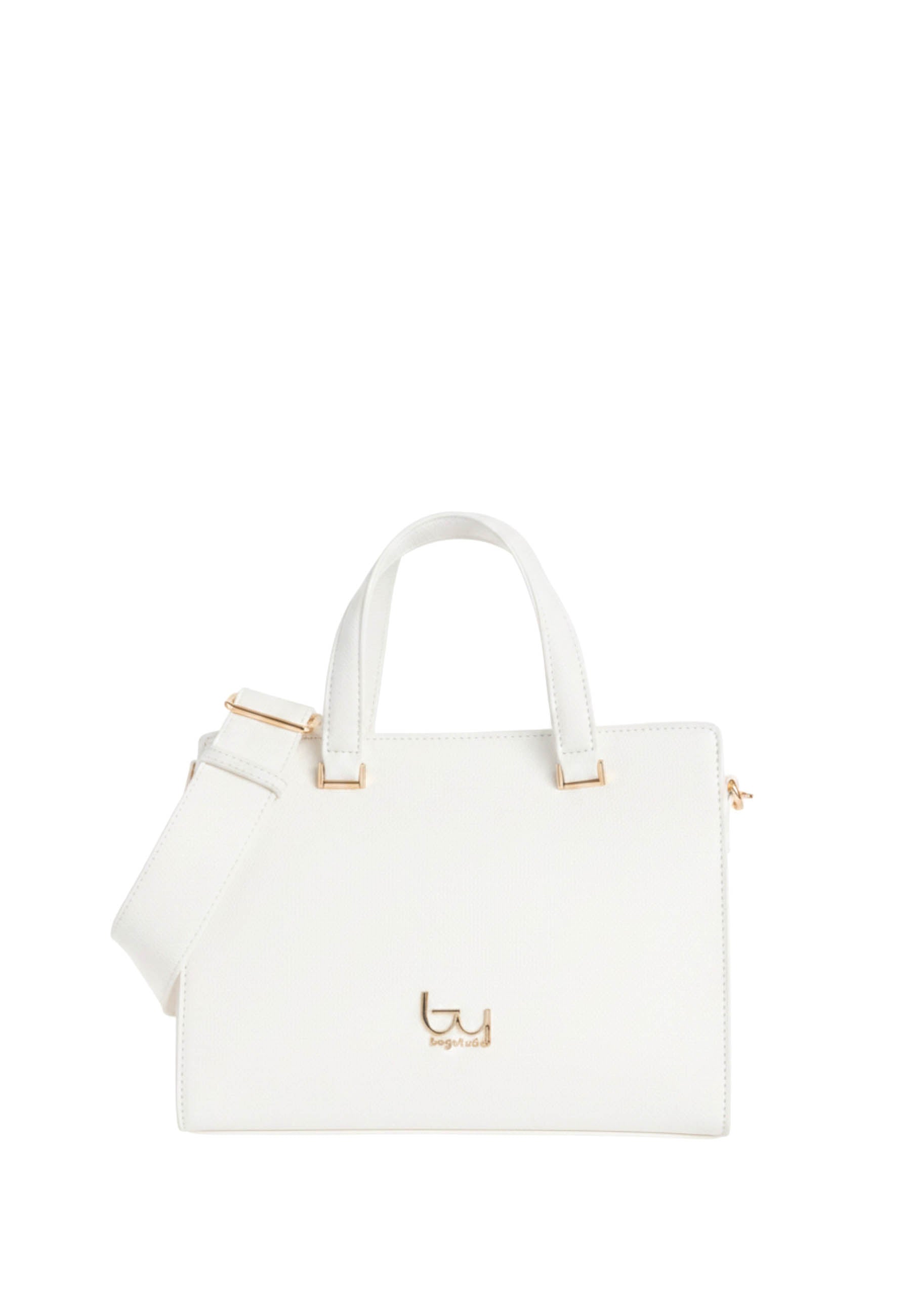 Borse a mano Bianco By Byblos