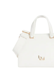 Borse a mano Bianco By Byblos
