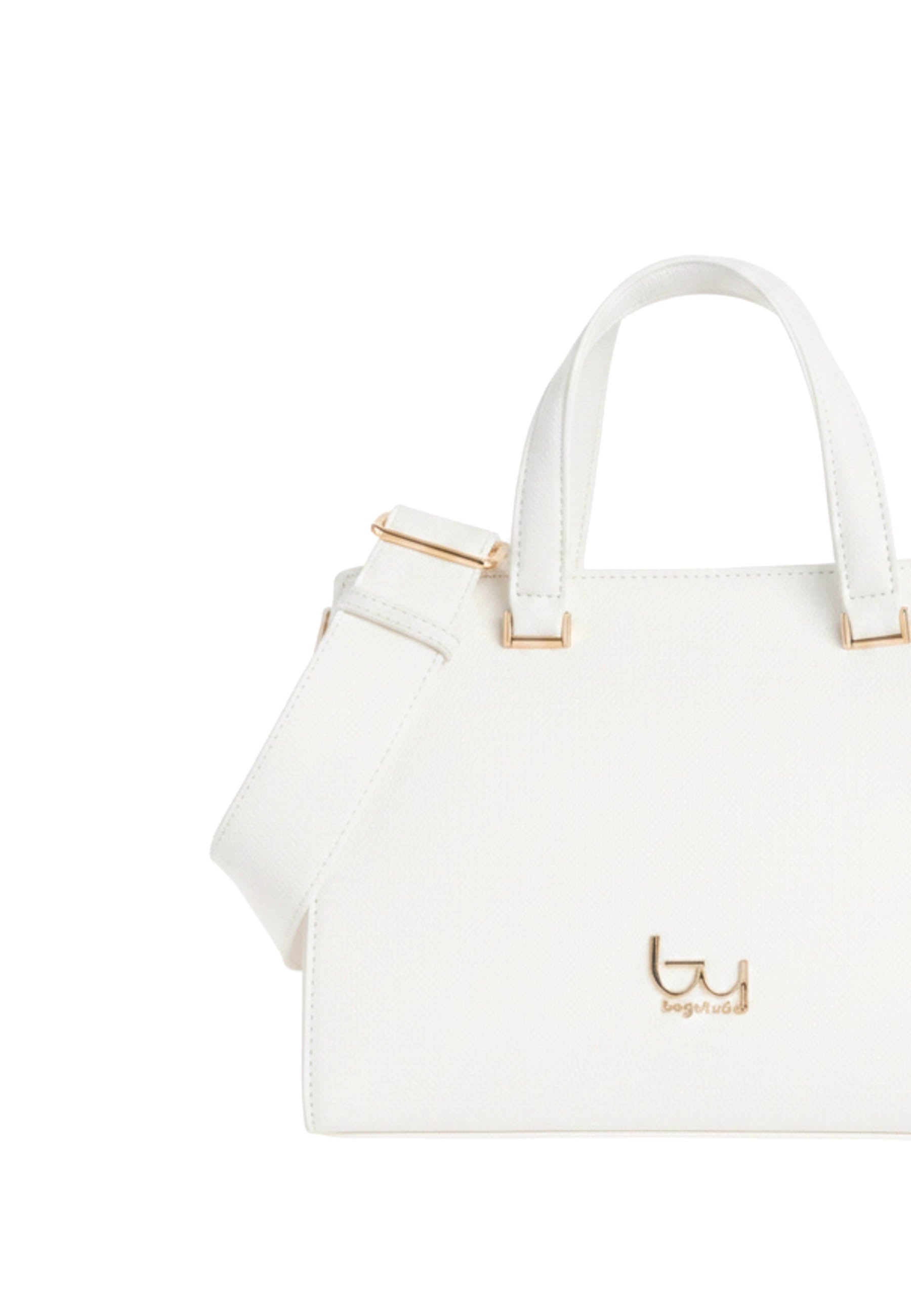 Borse a mano Bianco By Byblos