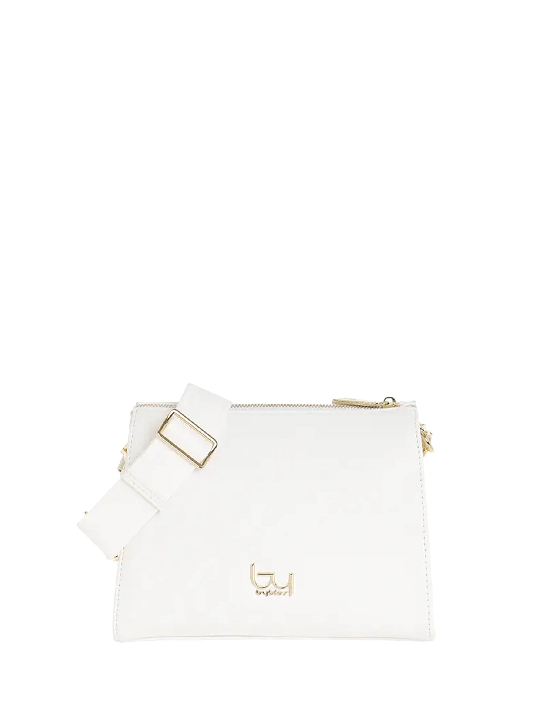 Tracolla Bianco By Byblos