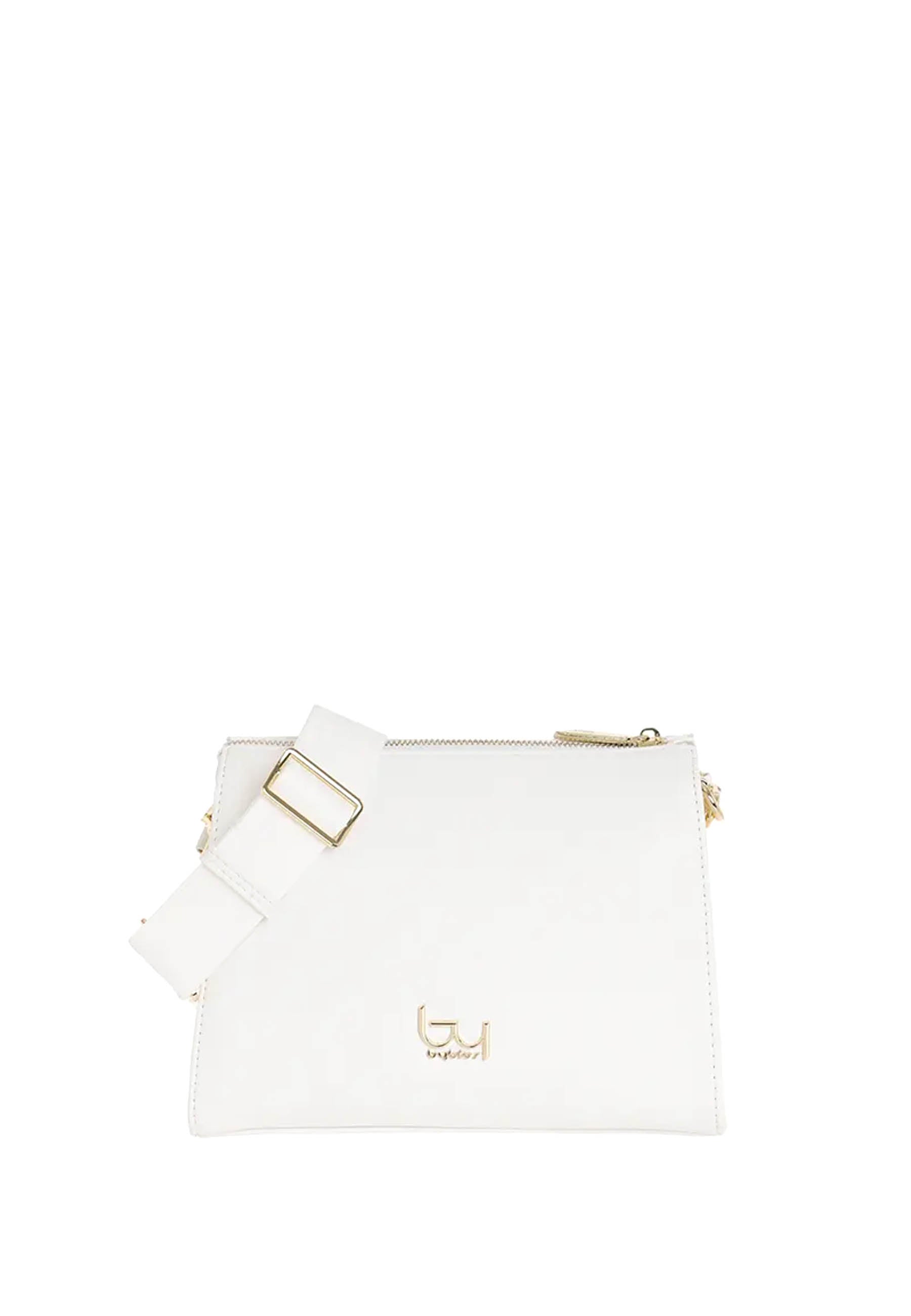 Tracolla Bianco By Byblos